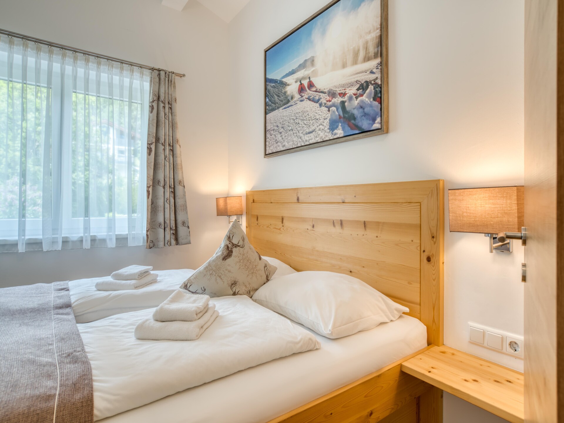 Ruim appartement voor 10 personen aan de voet van de Großvenediger - foto 19