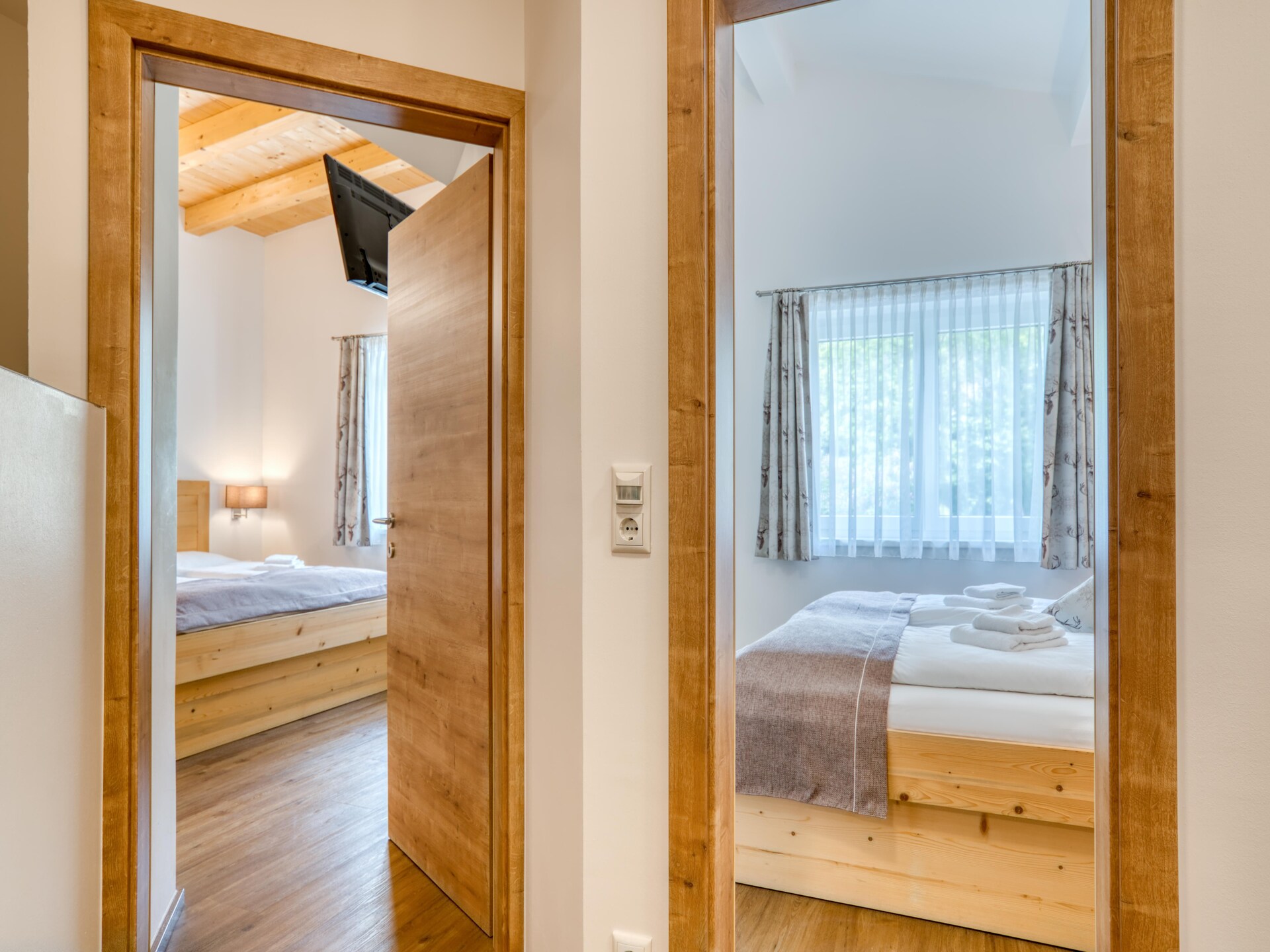 Ruim appartement voor 10 personen aan de voet van de Großvenediger - foto 23