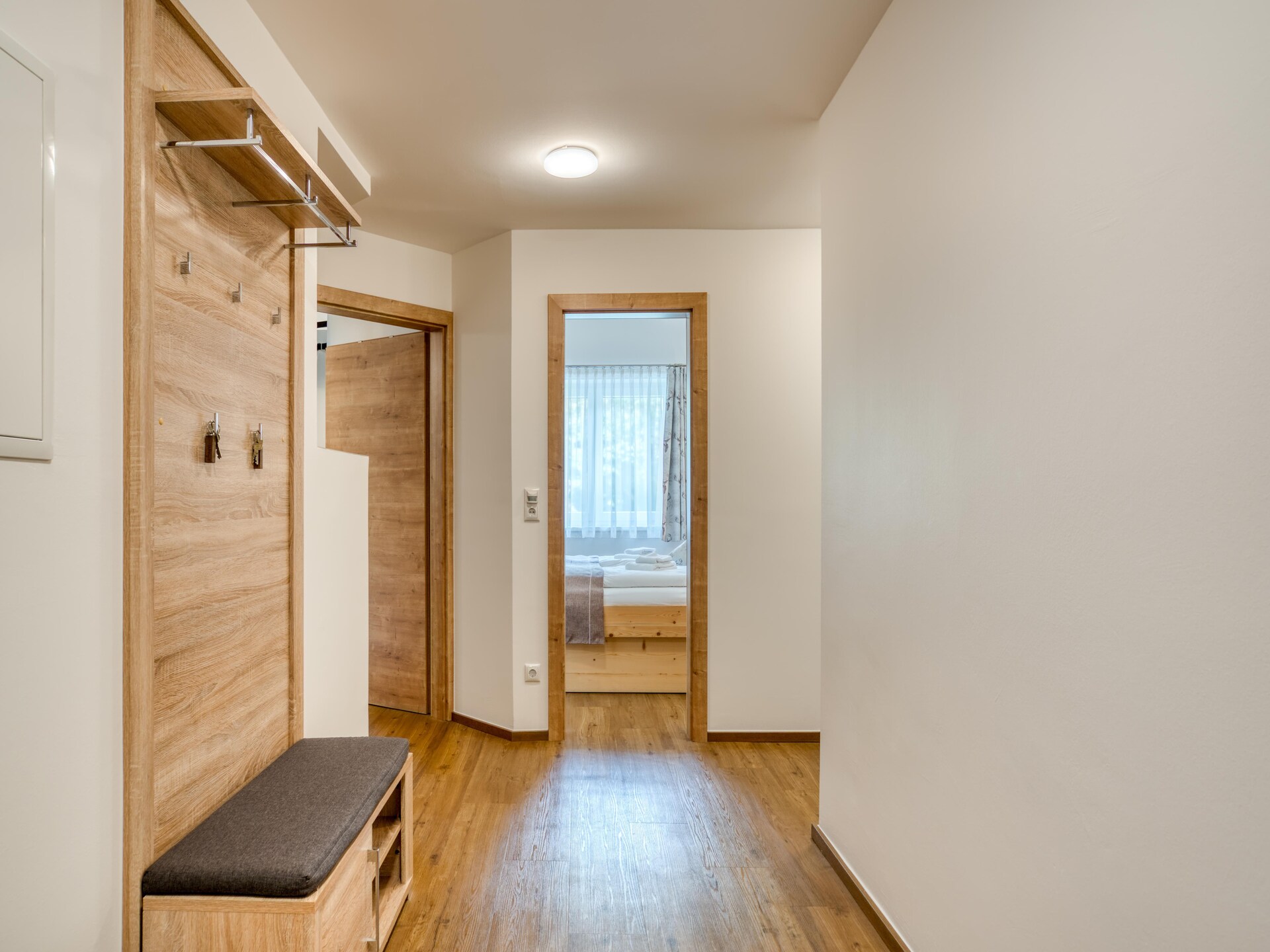 Ruim appartement voor 10 personen aan de voet van de Großvenediger - foto 14
