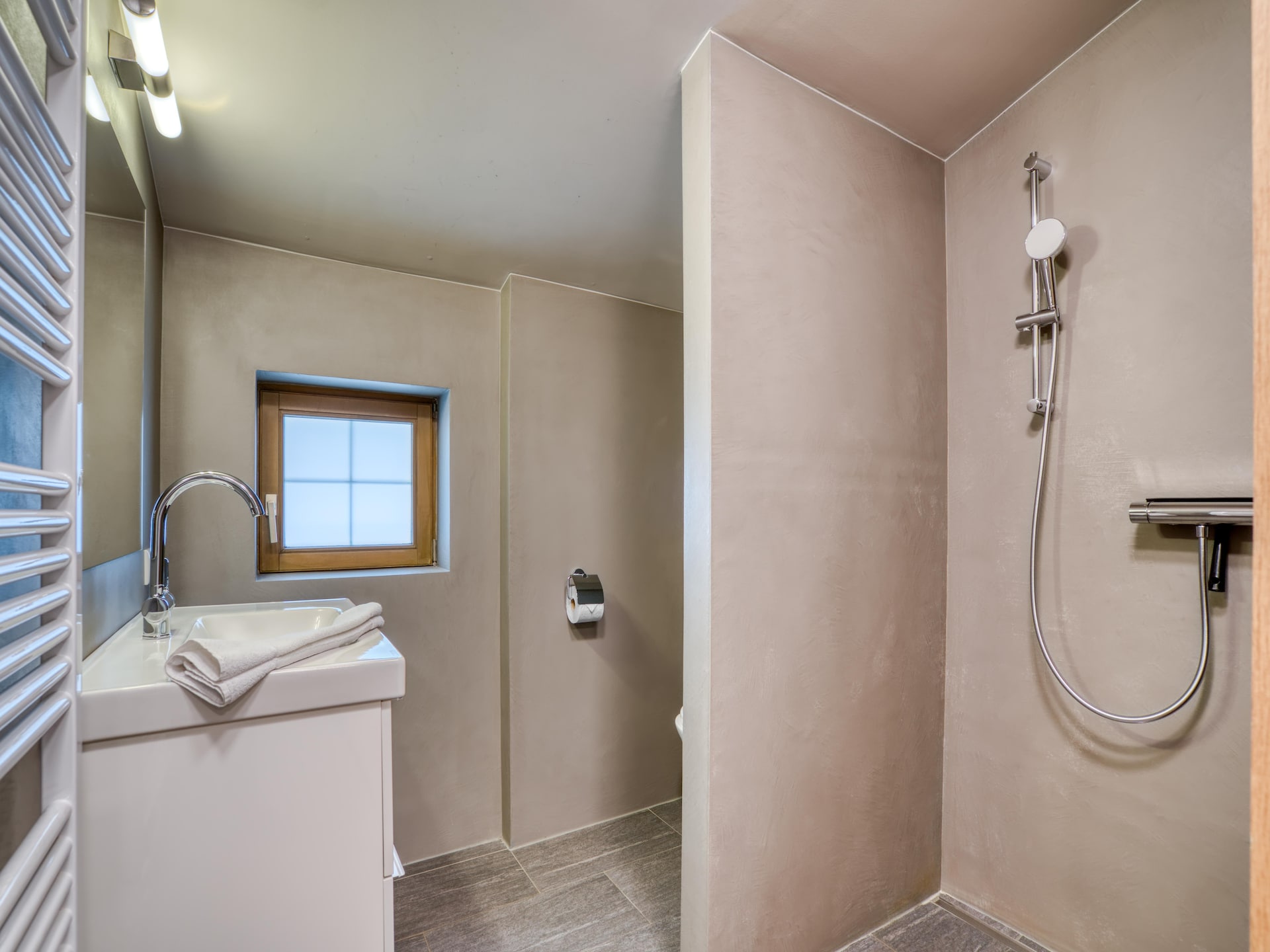 Op 500 m van de piste: Ruim appartement in Neukirchen - foto 15