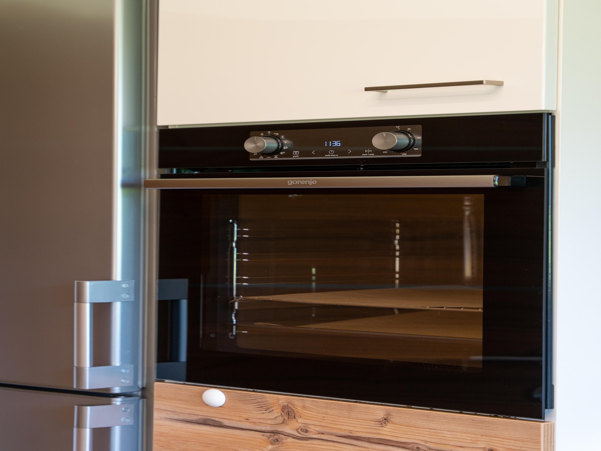 Op 500 m van de piste: Ruim appartement in Neukirchen - foto 18