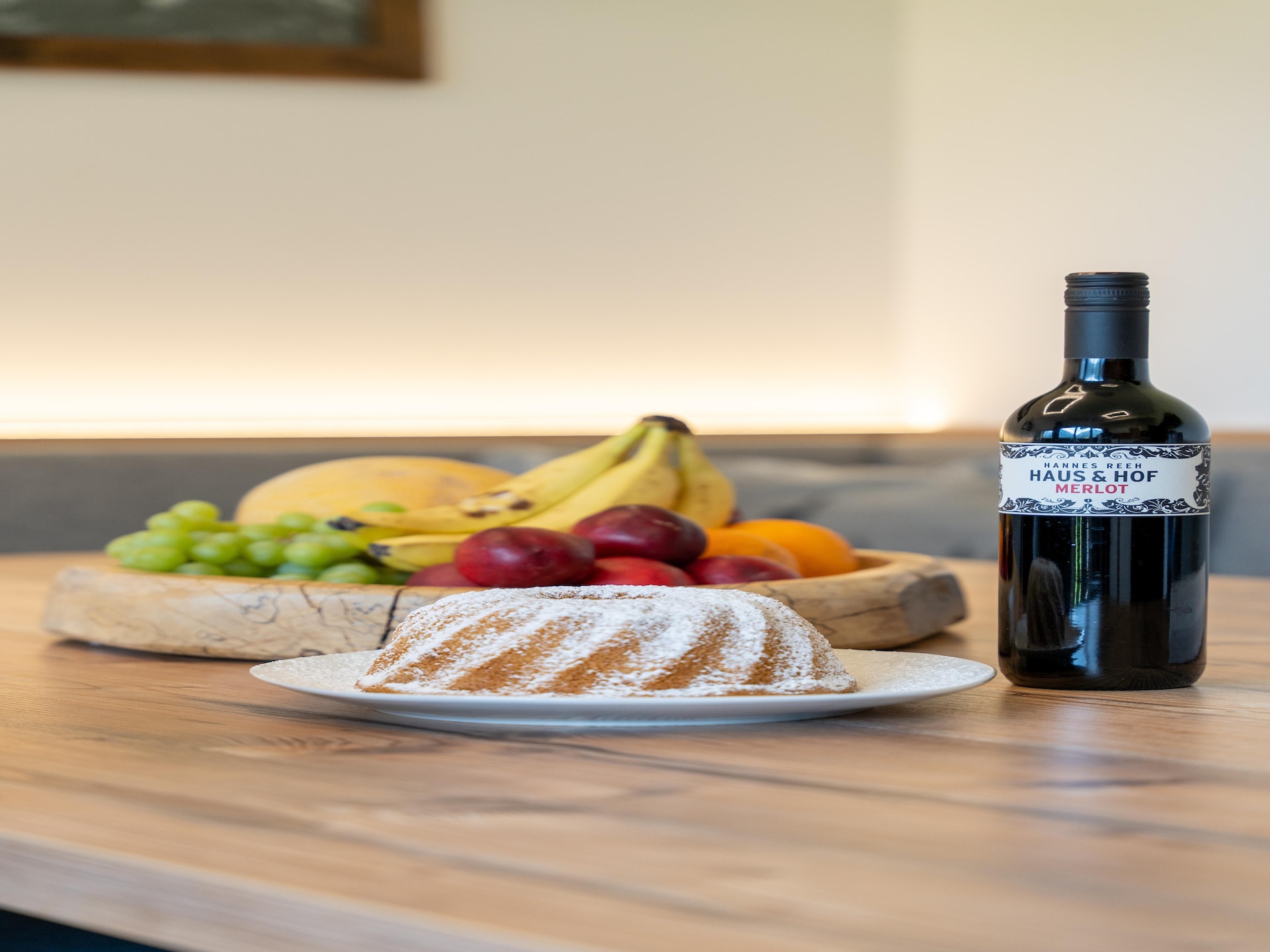 Op 500 m van de piste: Ruim appartement in Neukirchen - foto 21