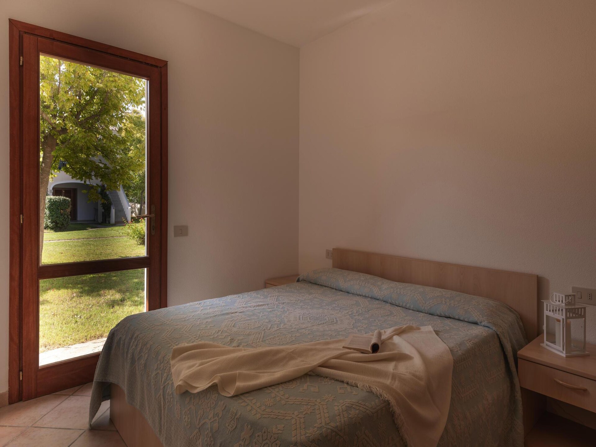 Comfortabel appartement op 300m van het strand in Budoni, Sardinië - foto 9