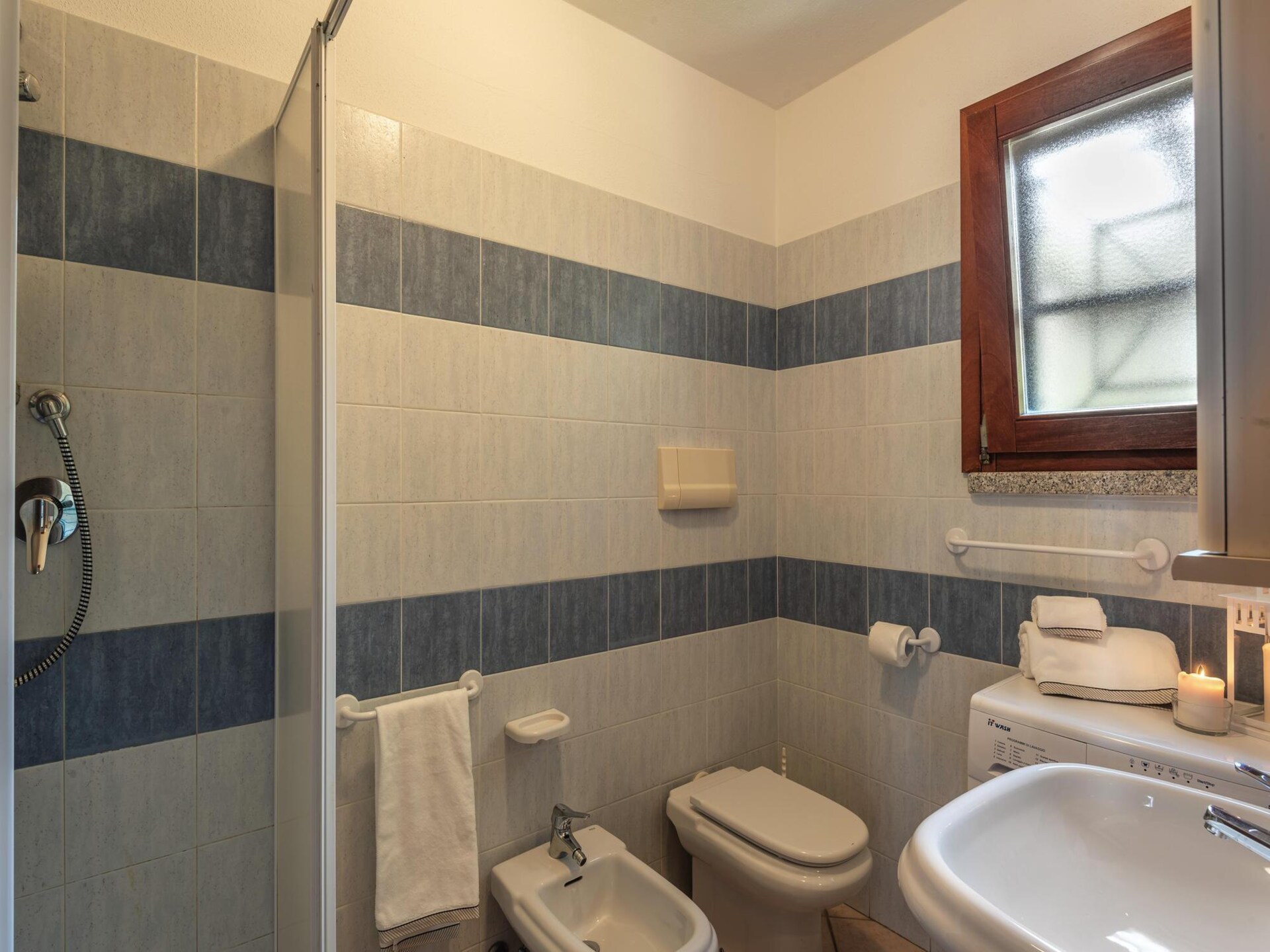 Comfortabel appartement op 300m van het strand in Budoni, Sardinië - foto 15