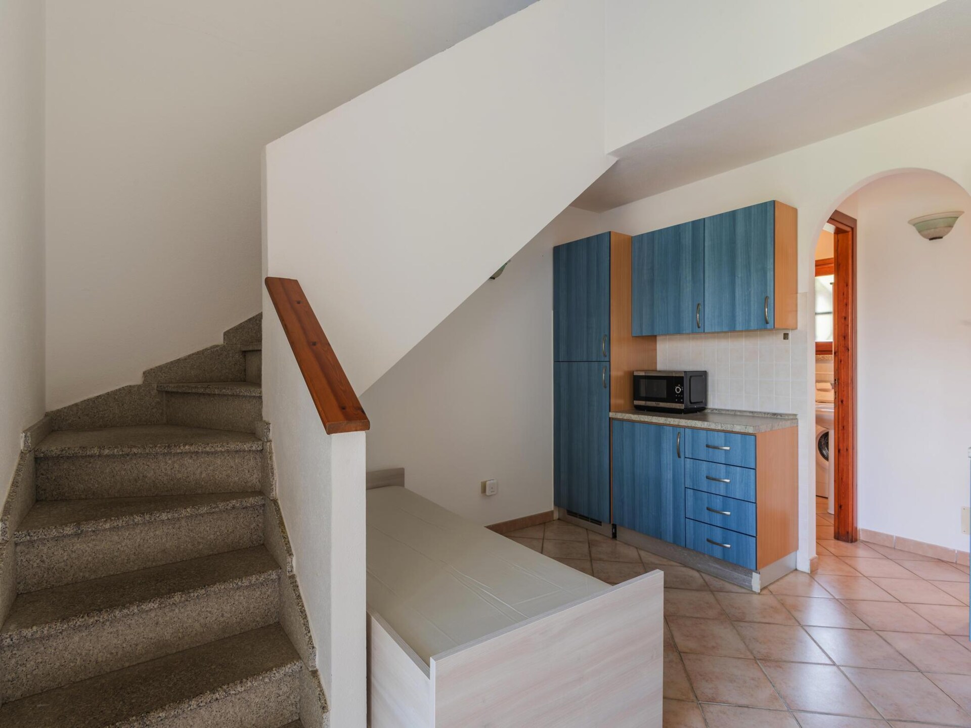 Comfortabel appartement op 300m van het strand in Budoni, Sardinië - foto 17