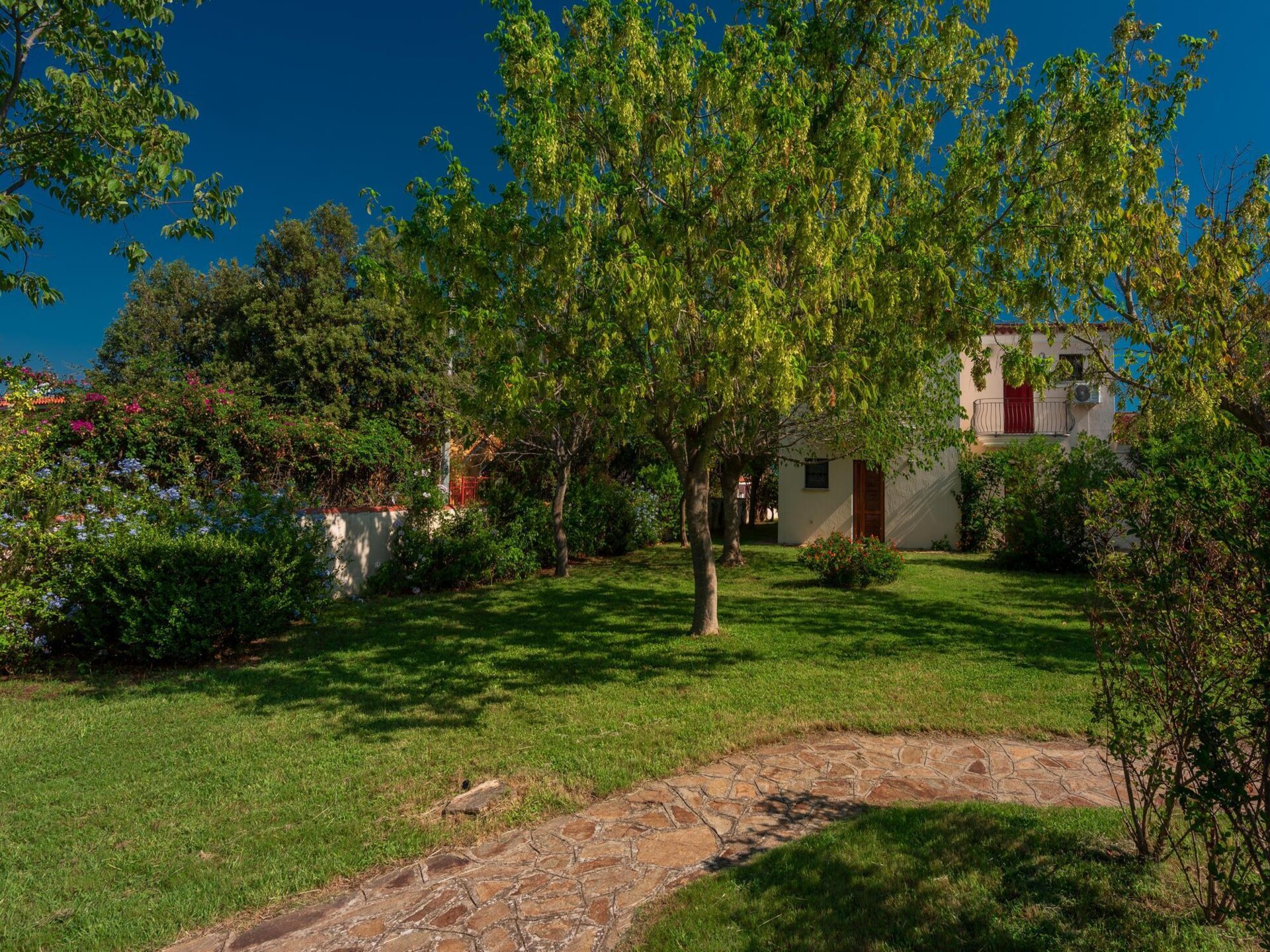 Comfortabel appartement op 300m van het strand in Budoni, Sardinië - foto 19