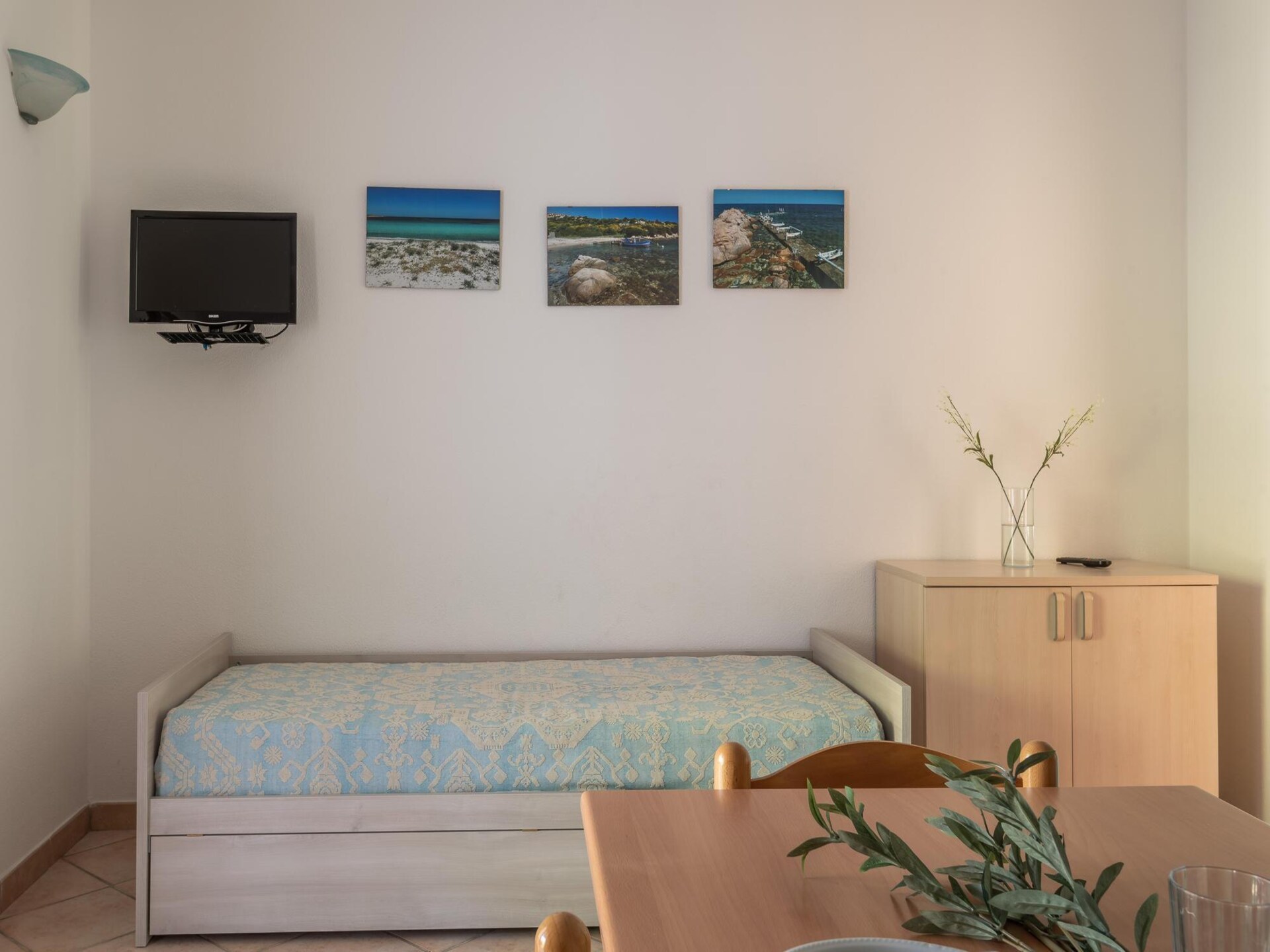 Vakantiehuis op 300 m van zee in Budoni voor 6 personen - foto 10
