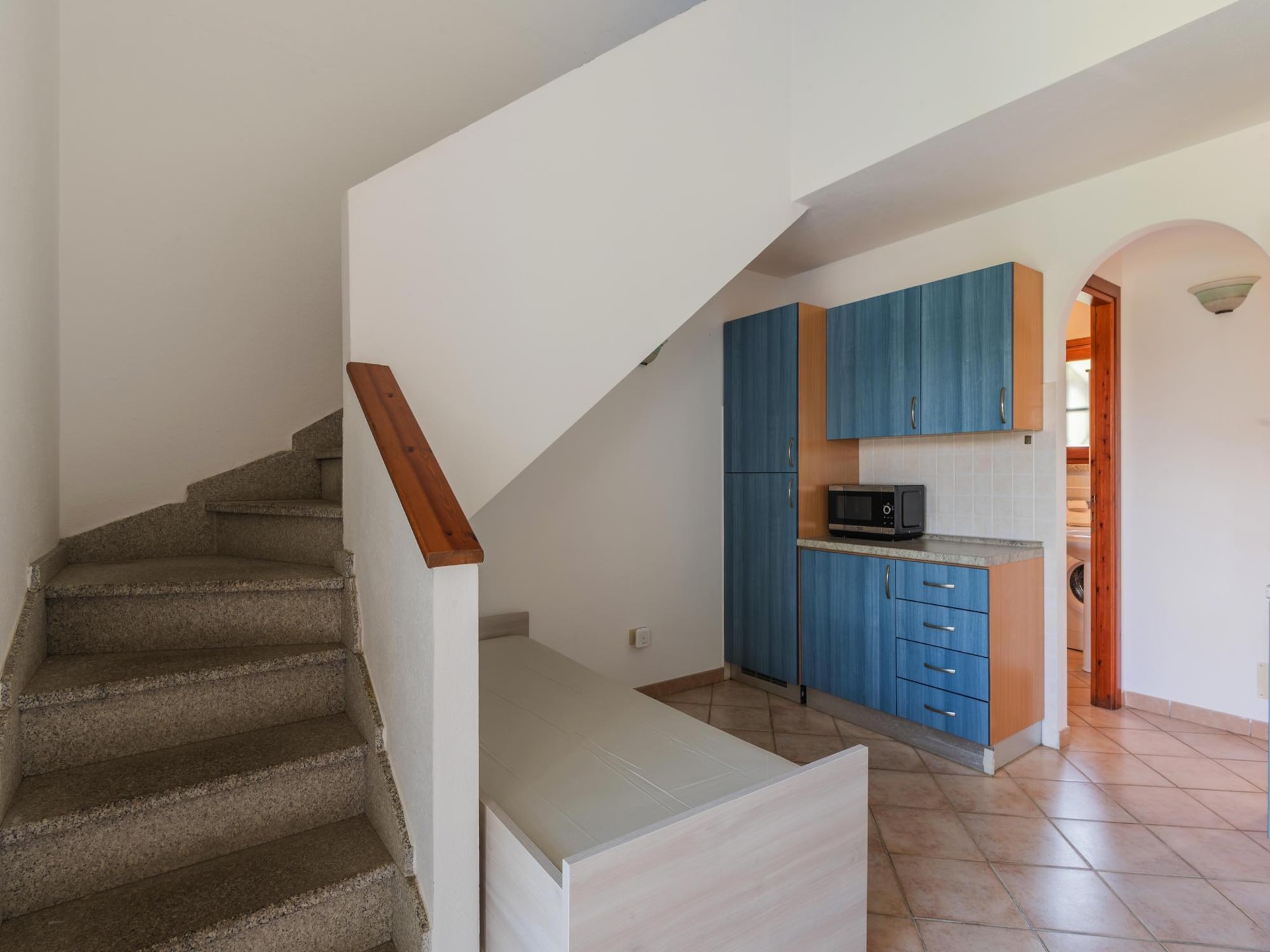 Vakantiehuis op 300 m van zee in Budoni voor 6 personen - foto 17