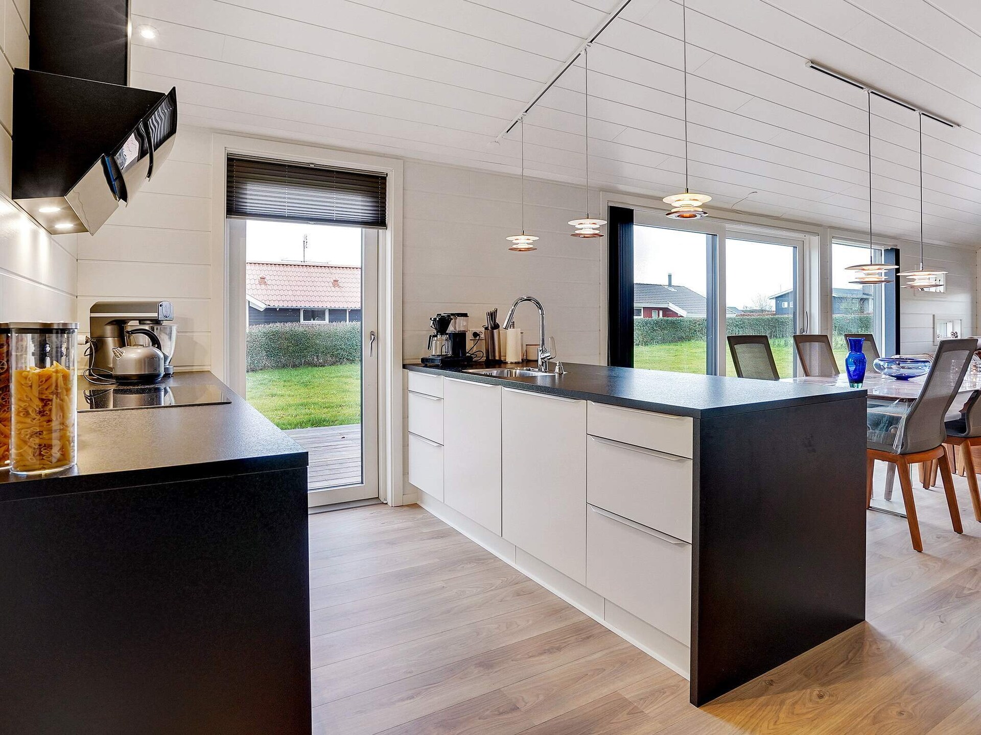 8-persoons vakantiehuis in Hejls op slechts 800 m van zee - foto 22