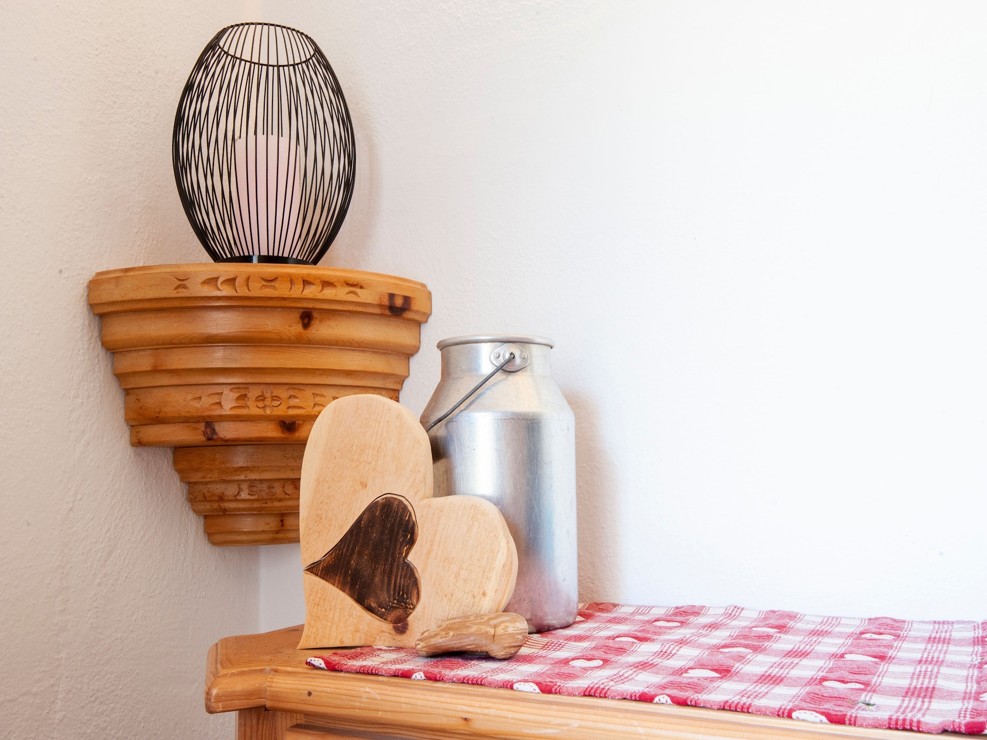 Op 300 m van de piste: sfeervol appartement in Ramsau - foto 26
