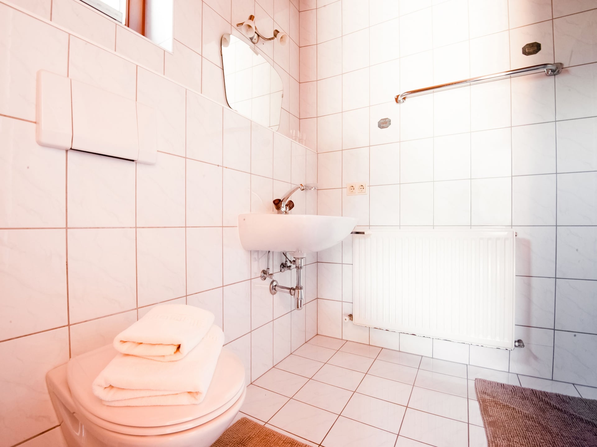 Op 300 m van de piste: sfeervol appartement in Ramsau - foto 8
