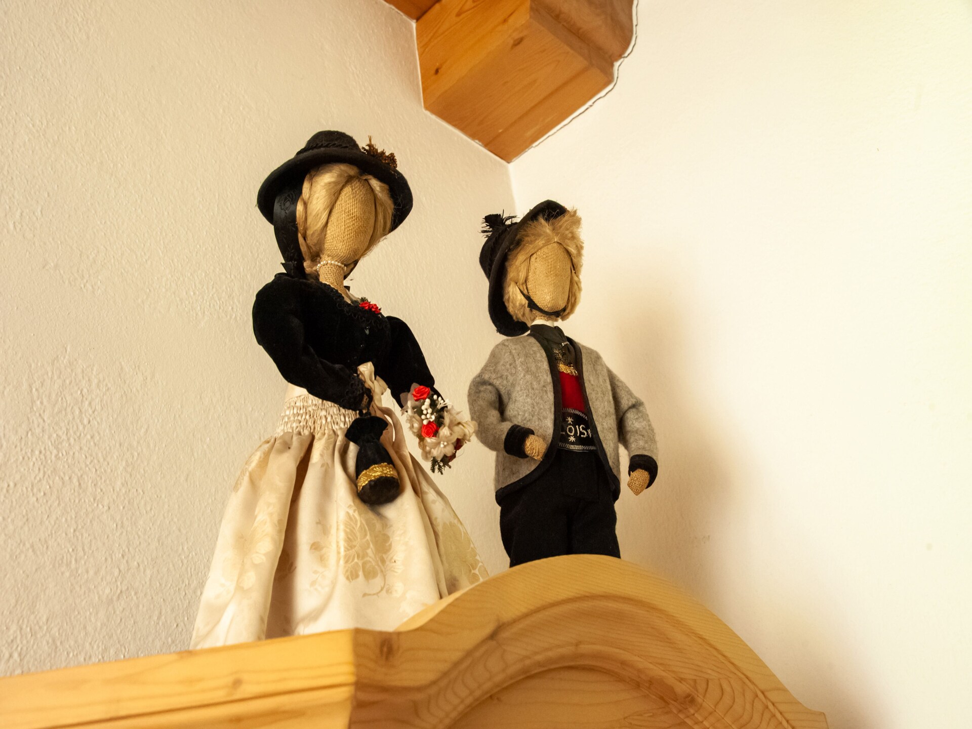 Op 300 m van de piste: sfeervol appartement in Ramsau - foto 31