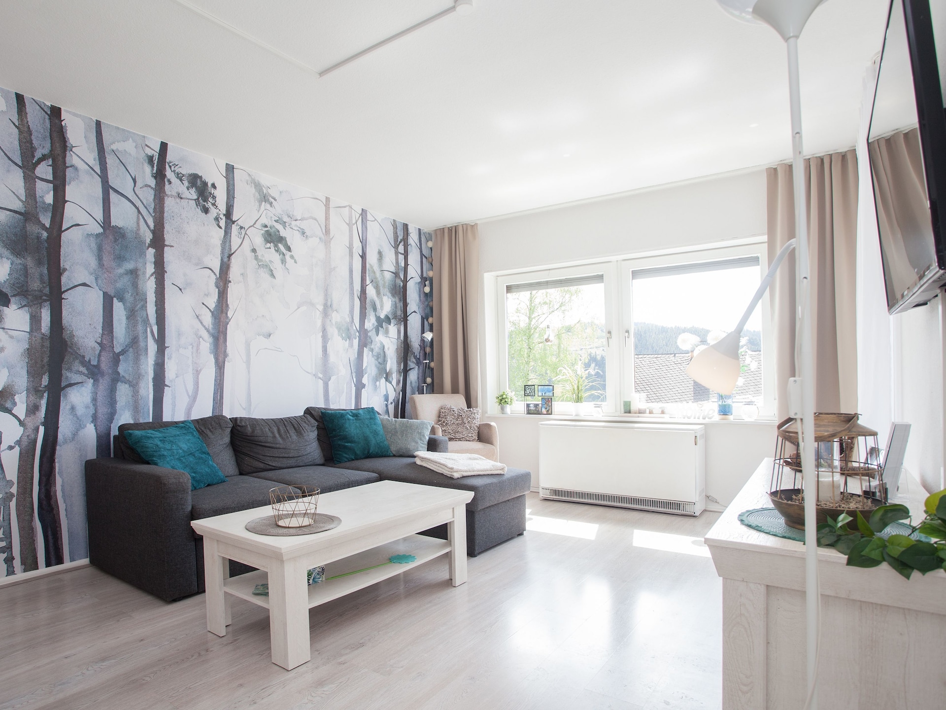5-persoons appartement in Winterberg nabij de piste - foto 7