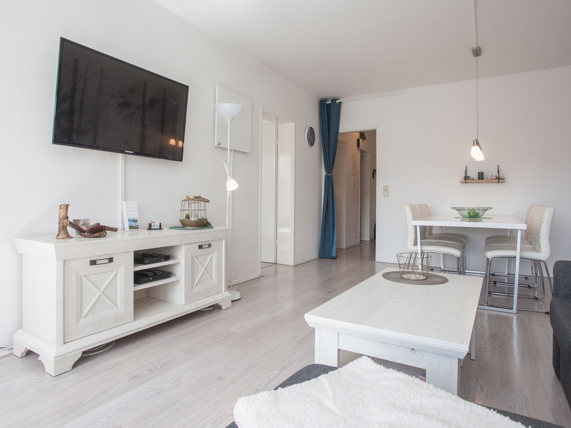 5-persoons appartement in Winterberg nabij de piste - foto 8