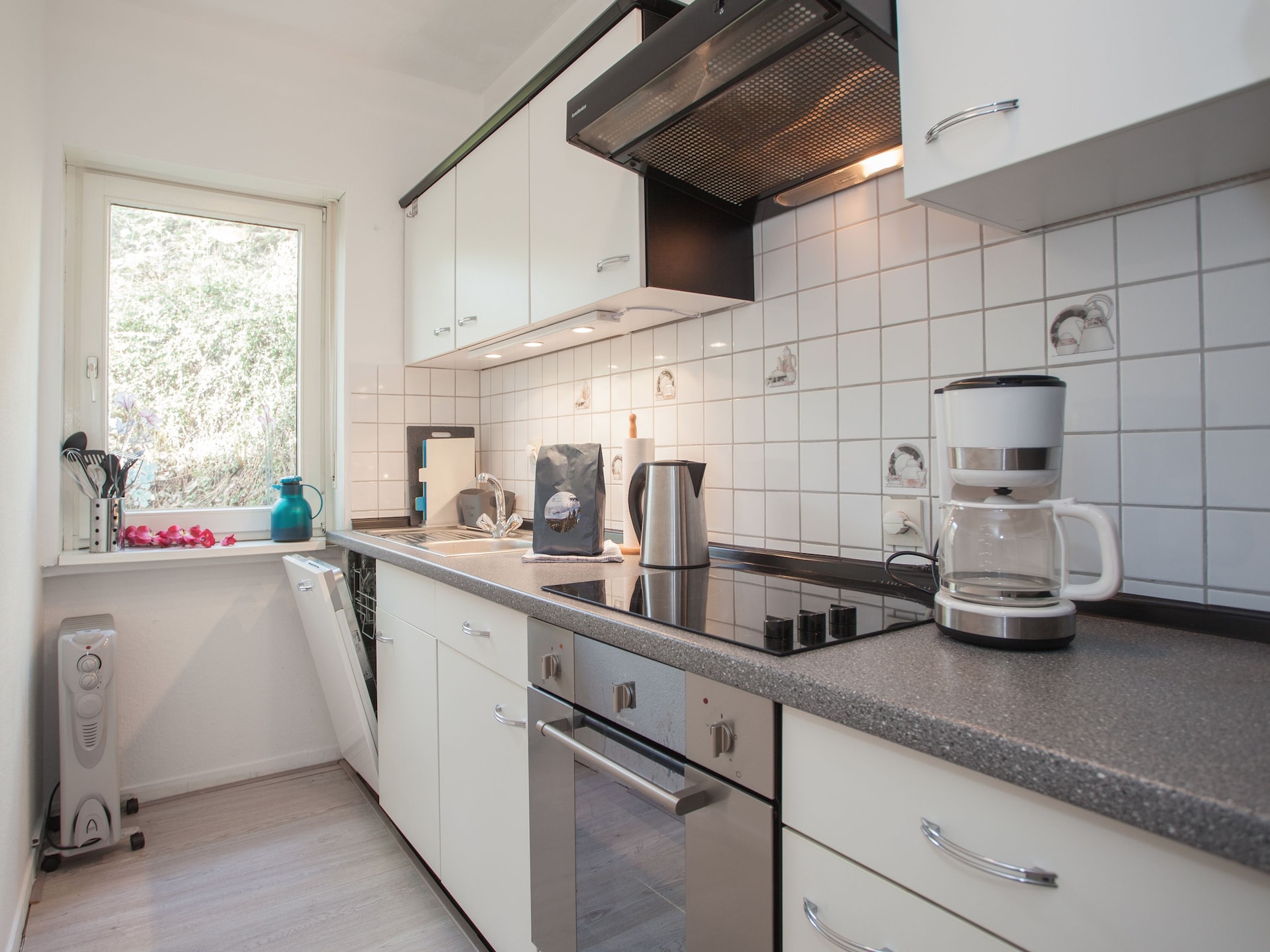 5-persoons appartement in Winterberg nabij de piste - foto 4