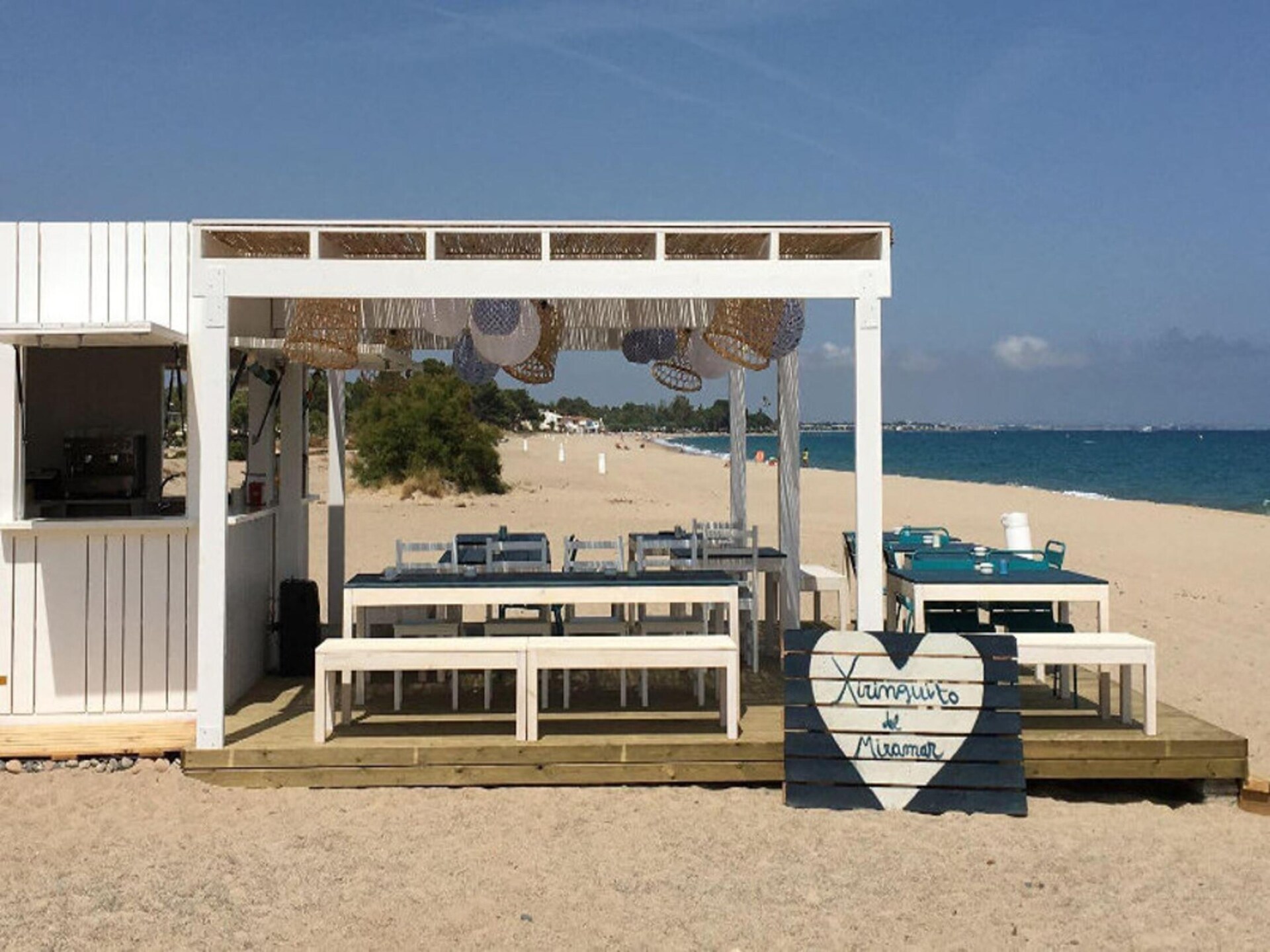 Vrijstaand chalet met airco, tuin & BBQ op 3,5 km van het strand - foto 27