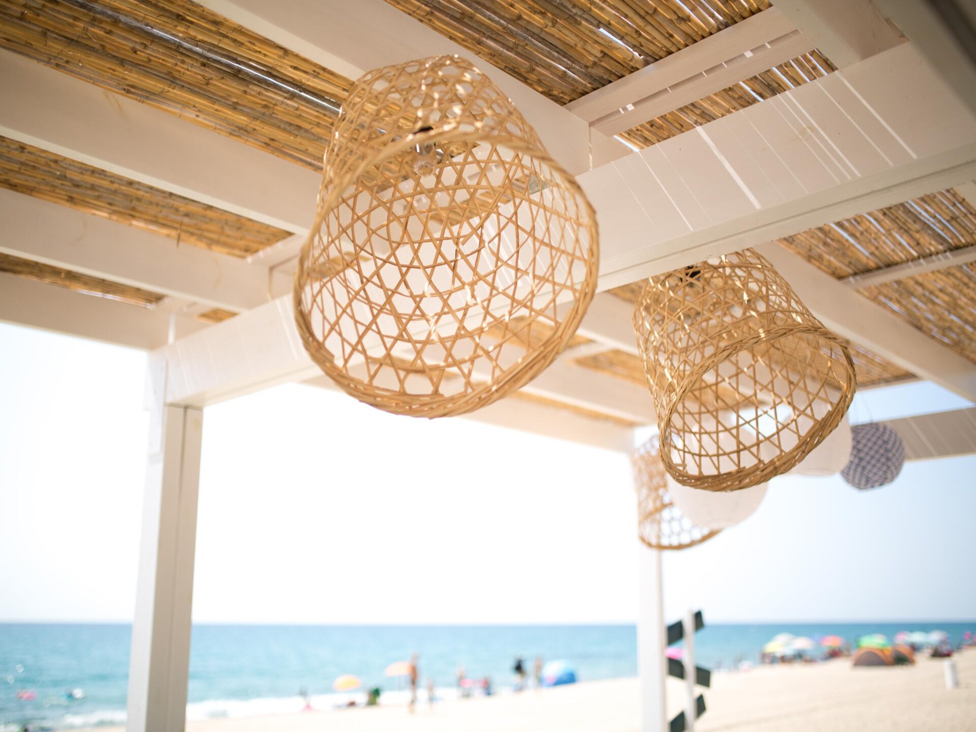 Vrijstaand chalet met airco, tuin & BBQ op 3,5 km van het strand - foto 31
