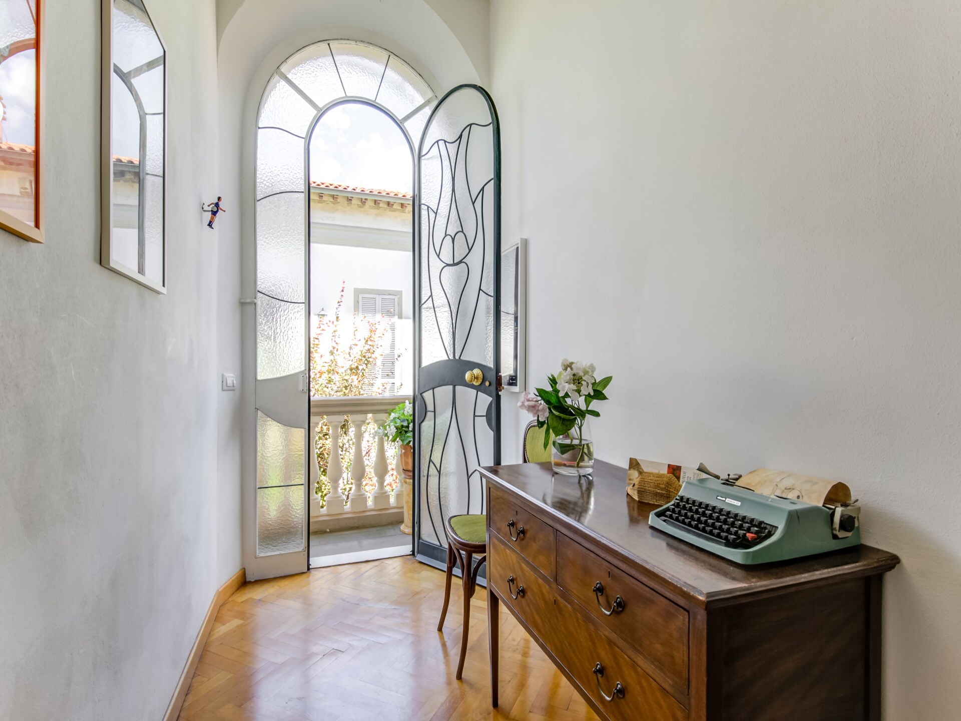 Villa Lazzarino: Elegant familiehuis met tuin op loopafstand van de Scheve Toren - foto 6
