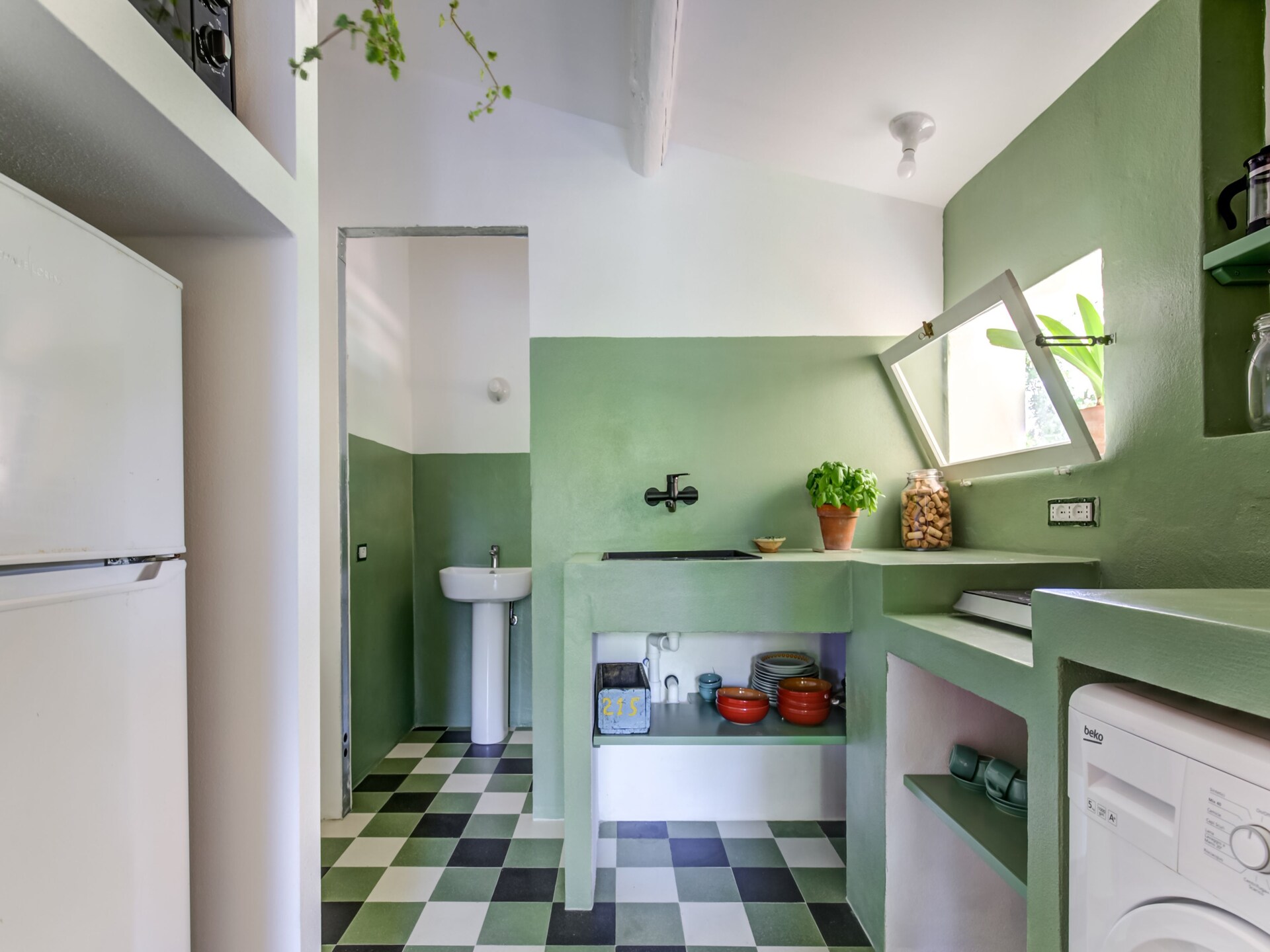 Villa Lazzarino: Elegant familiehuis met tuin op loopafstand van de Scheve Toren - foto 25