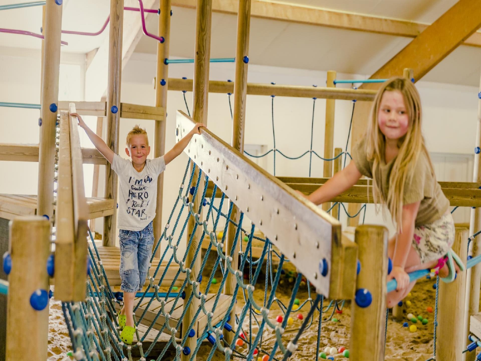 Wellness en rust in landhuis Mölke 30 in Zuna - foto 19