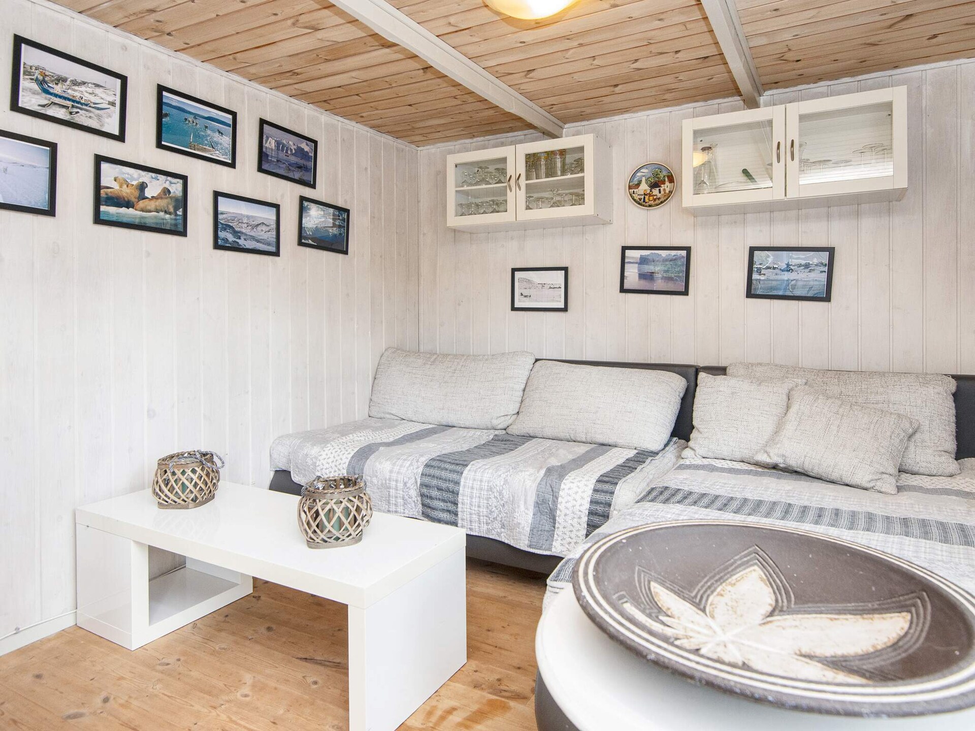 Rustig vakantiehuis voor 5 personen in het schilderachtige Hovborg - foto 17