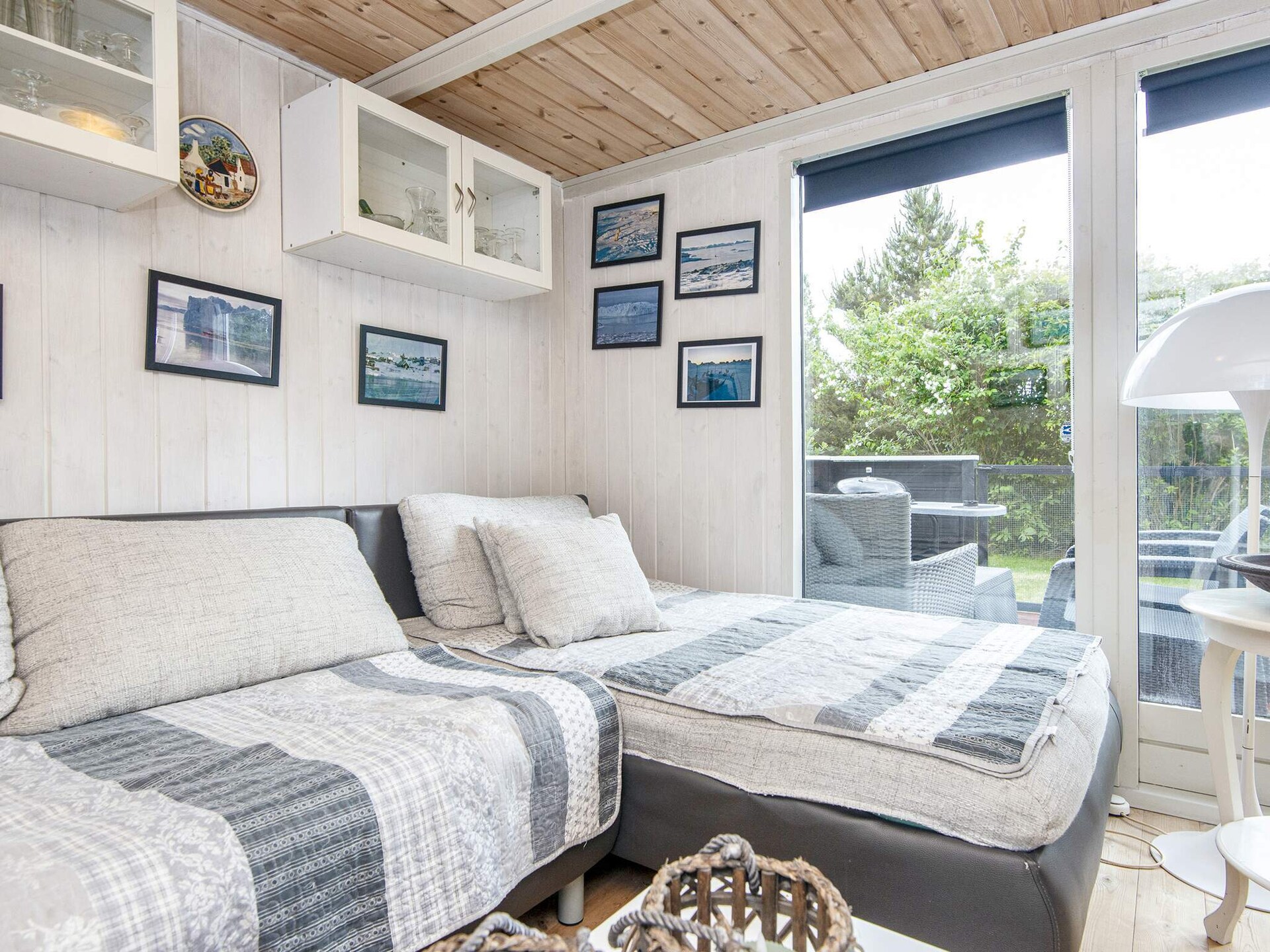 Rustig vakantiehuis voor 5 personen in het schilderachtige Hovborg - foto 18
