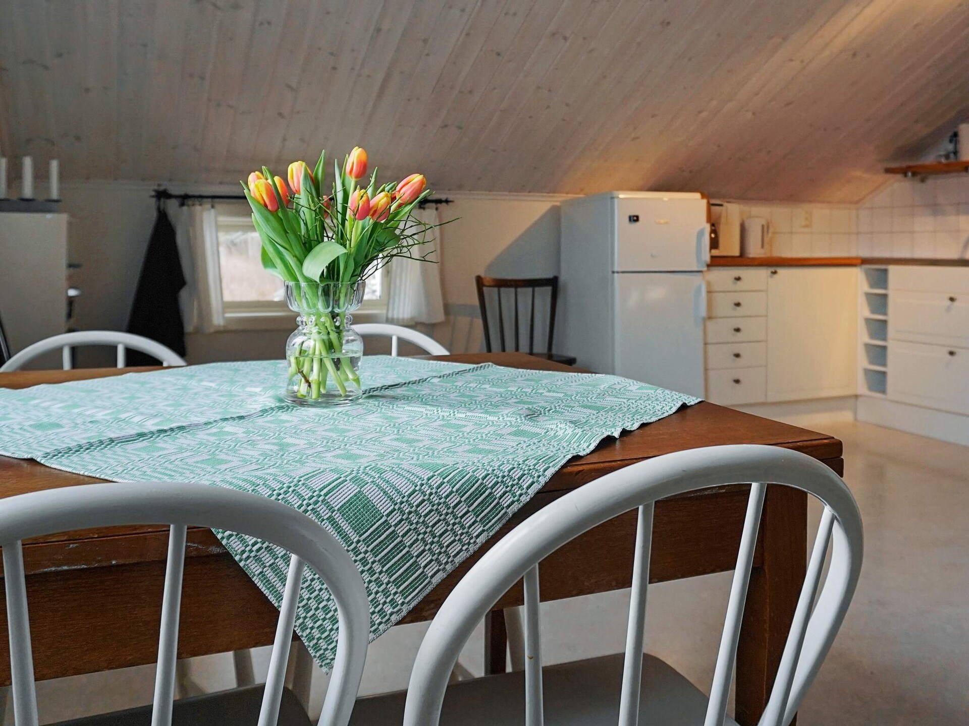 Zweeds vakantiehuis aan zee op Flatön met panoramisch uitzicht - foto 14