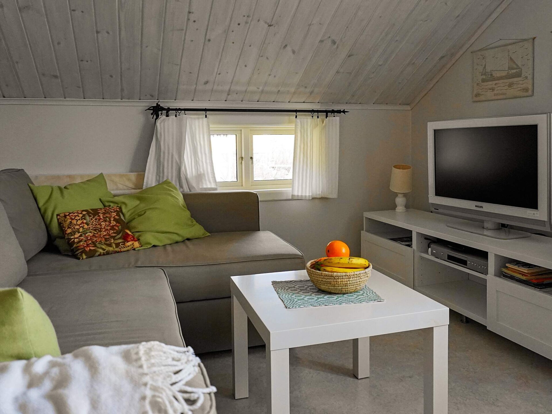 Zweeds vakantiehuis aan zee op Flatön met panoramisch uitzicht - foto 9