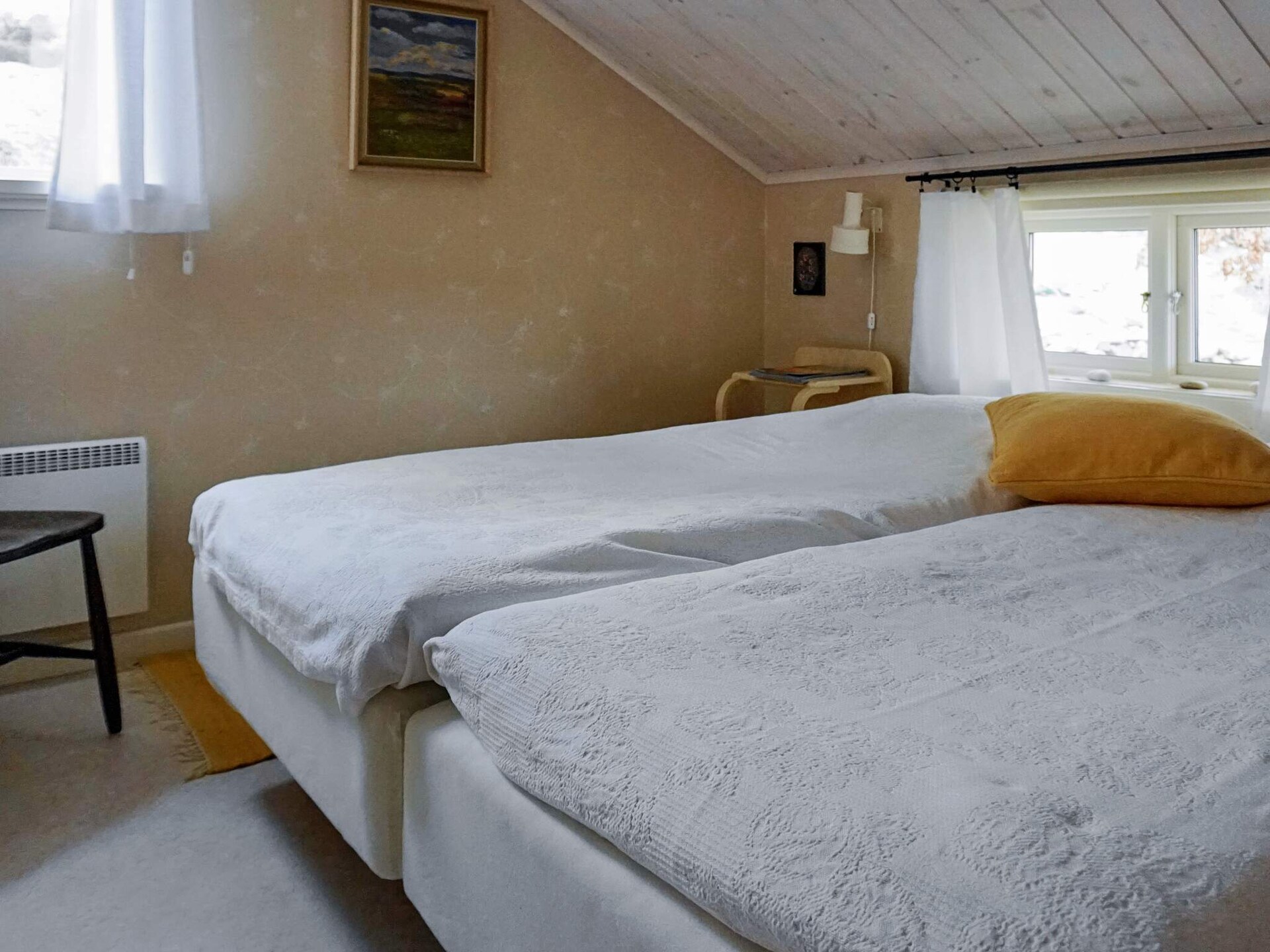 Zweeds vakantiehuis aan zee op Flatön met panoramisch uitzicht - foto 10