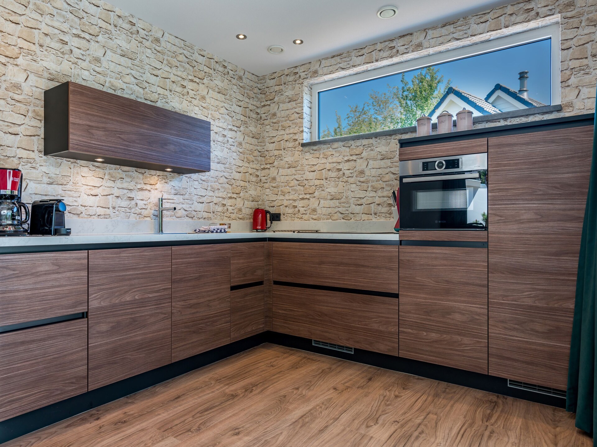 Luxe villa Blauwe Kiekendief: strand, bos en duinen op Texel - foto 8