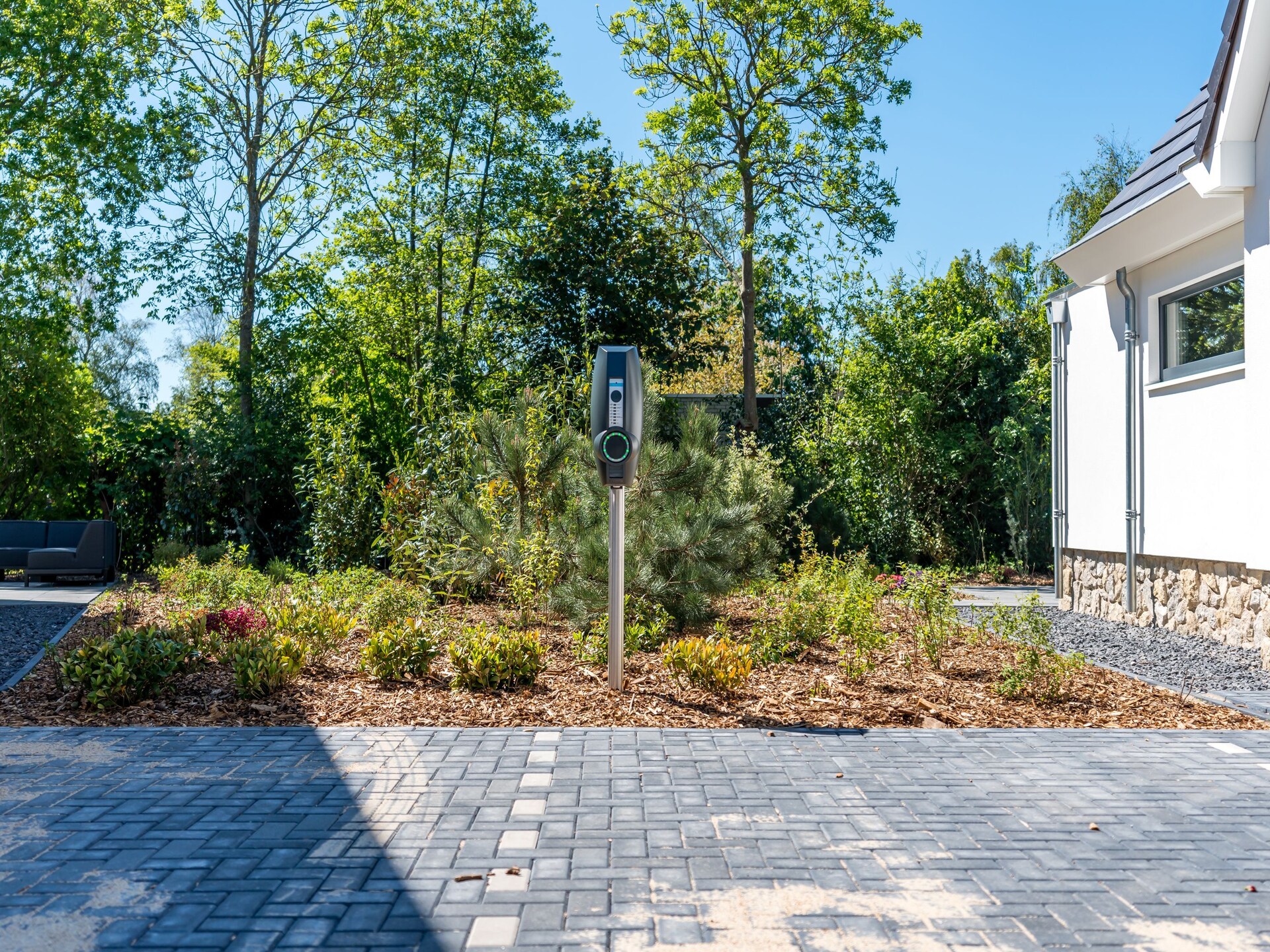 Wellnessvilla De Grauwe Kiekendief: luxe ontspanning in Nationaal Park Duinen van Texel - foto 16
