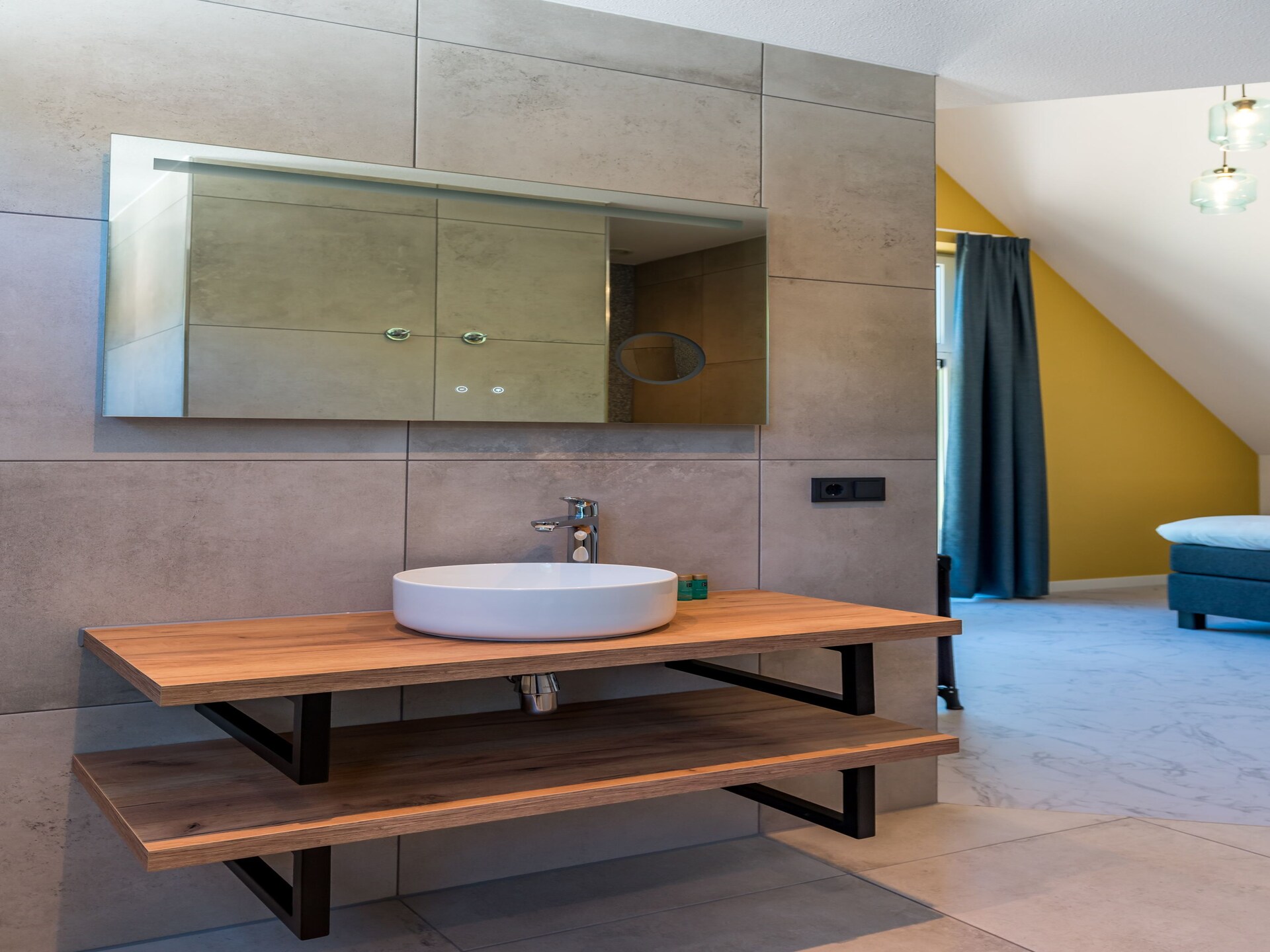 Wellnessvilla De Grauwe Kiekendief: luxe ontspanning in Nationaal Park Duinen van Texel - foto 12