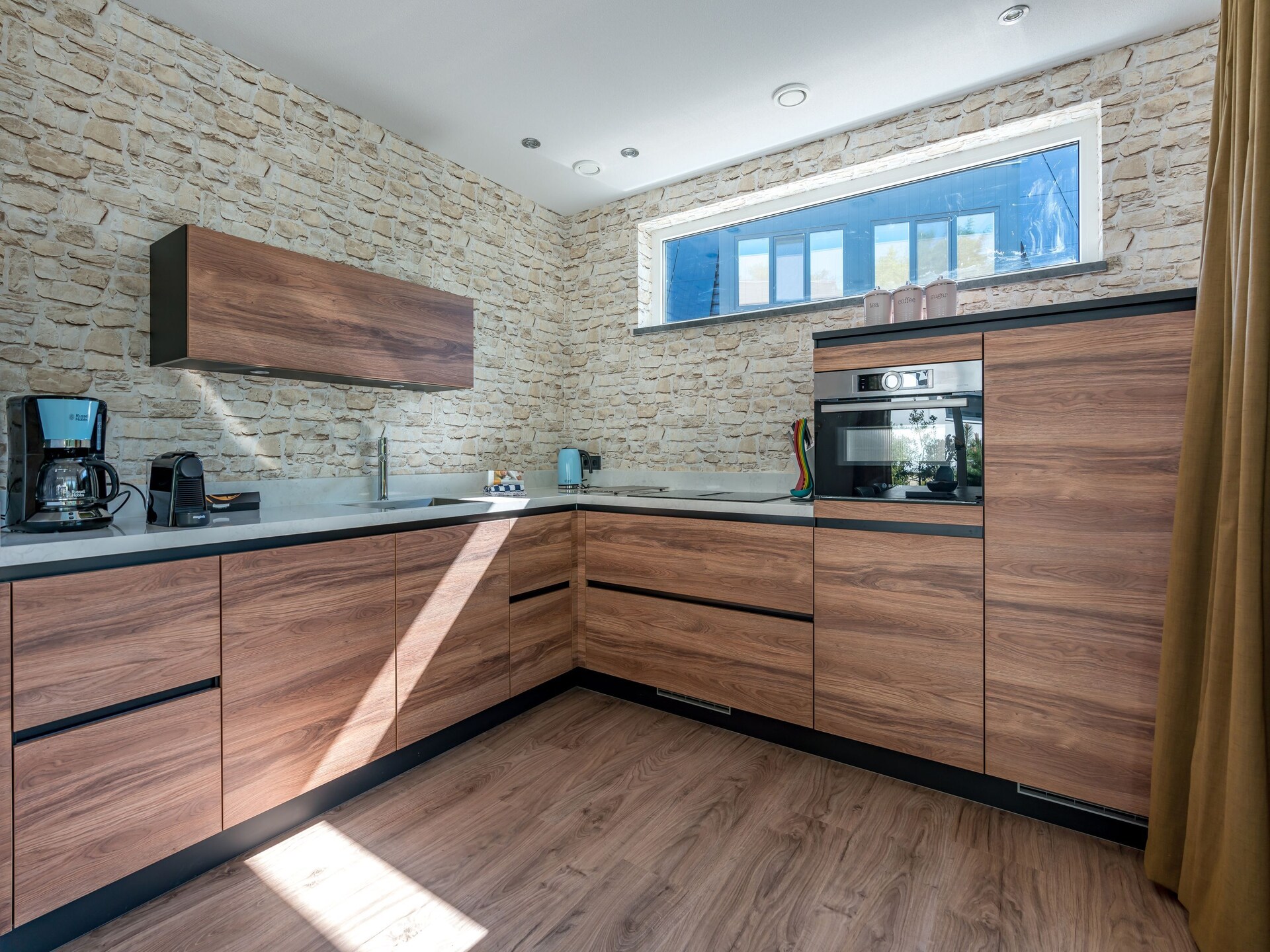 Wellnessvilla De Grauwe Kiekendief: luxe ontspanning in Nationaal Park Duinen van Texel - foto 6