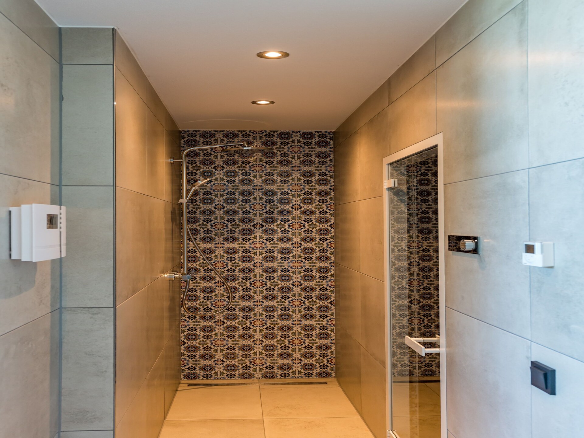 Wellnessvilla De Grauwe Kiekendief: luxe ontspanning in Nationaal Park Duinen van Texel - foto 23