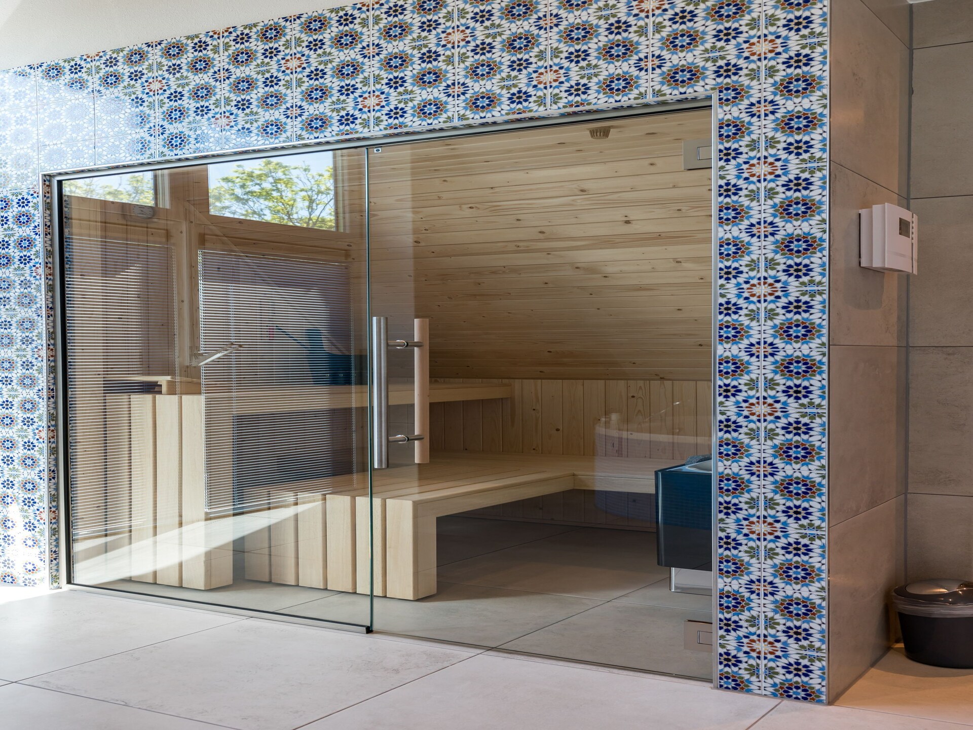 Wellnessvilla De Grauwe Kiekendief: luxe ontspanning in Nationaal Park Duinen van Texel - foto 22