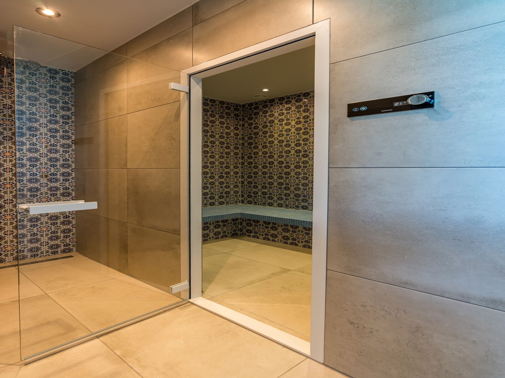Wellnessvilla De Grauwe Kiekendief: luxe ontspanning in Nationaal Park Duinen van Texel - foto 24