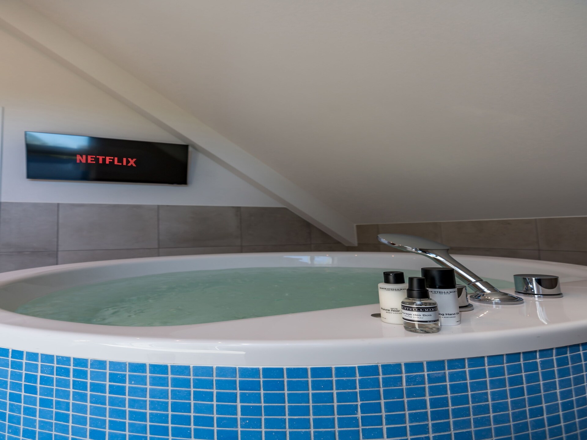 Wellnessvilla De Grauwe Kiekendief: luxe ontspanning in Nationaal Park Duinen van Texel - foto 25