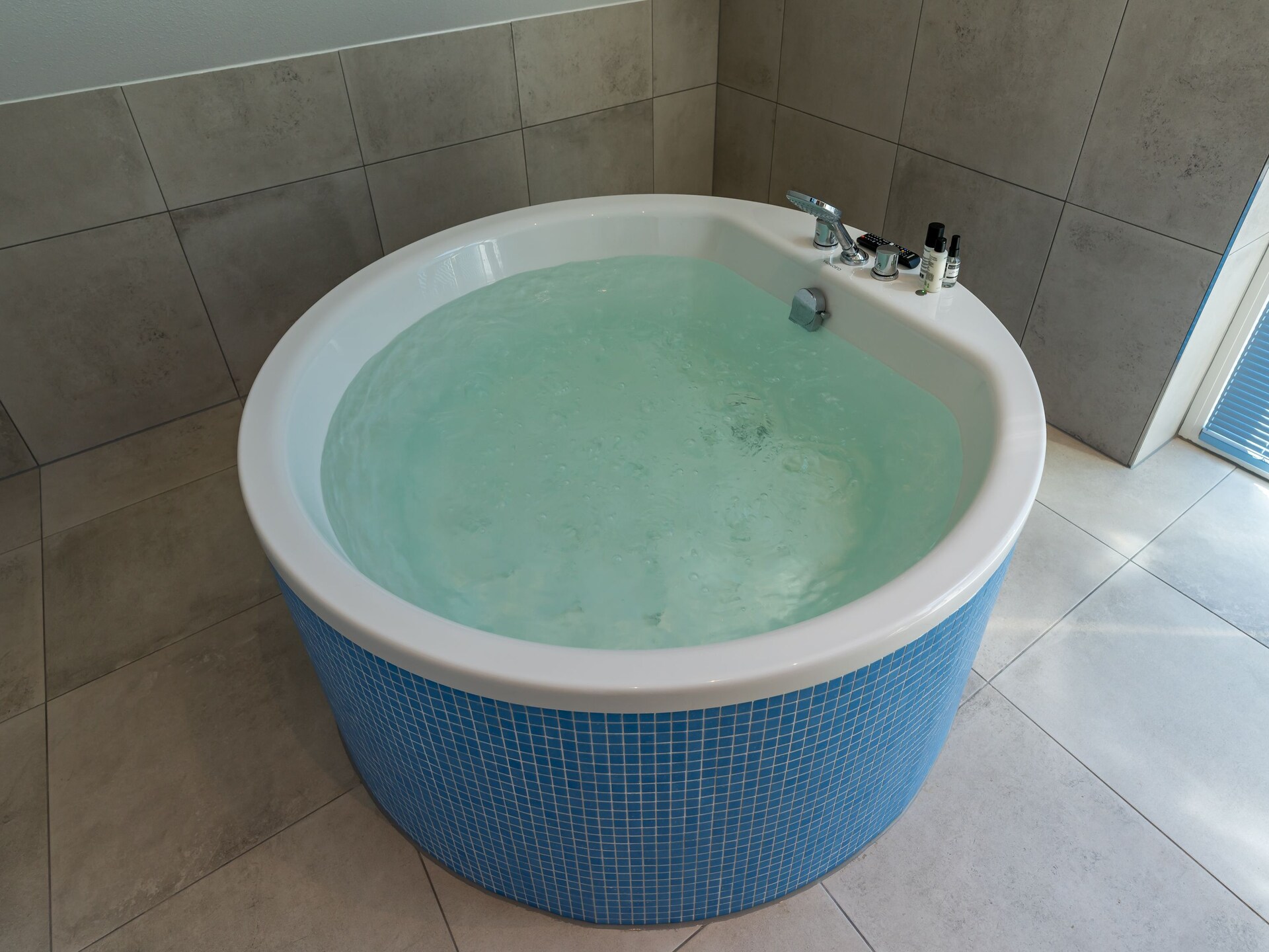 Wellnessvilla De Grauwe Kiekendief: luxe ontspanning in Nationaal Park Duinen van Texel - foto 27