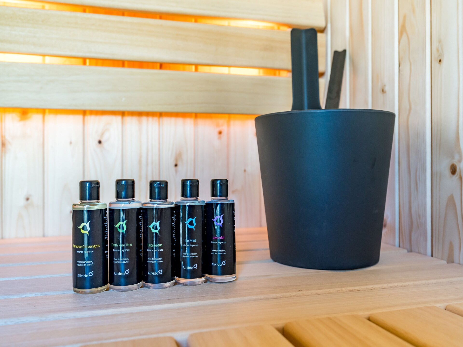 Wellnessvilla De Grauwe Kiekendief: luxe ontspanning in Nationaal Park Duinen van Texel - foto 28