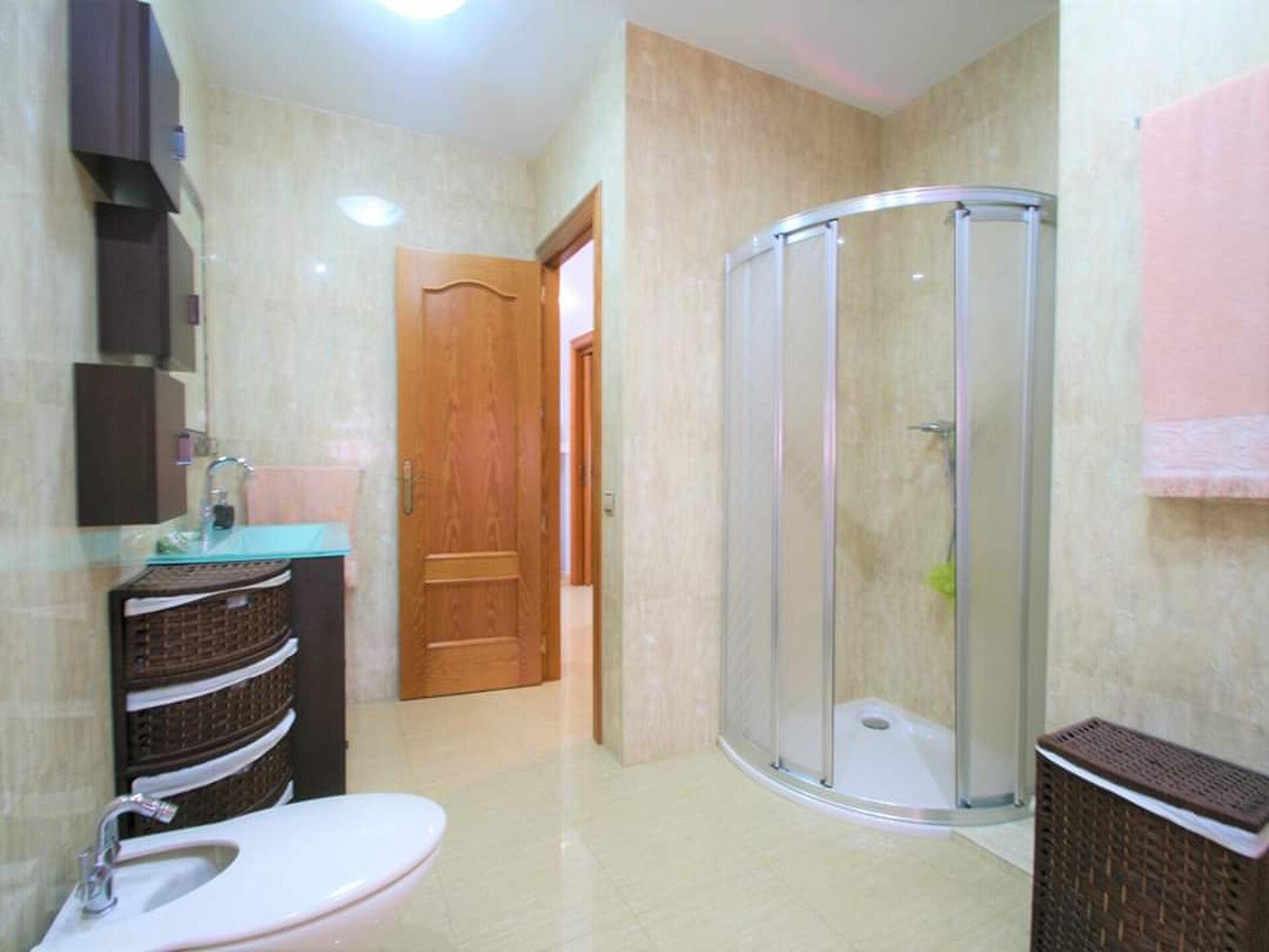 Villa Valerya: Ruim vakantiehuis met privézwembad nabij de Costa de Almería - foto 28