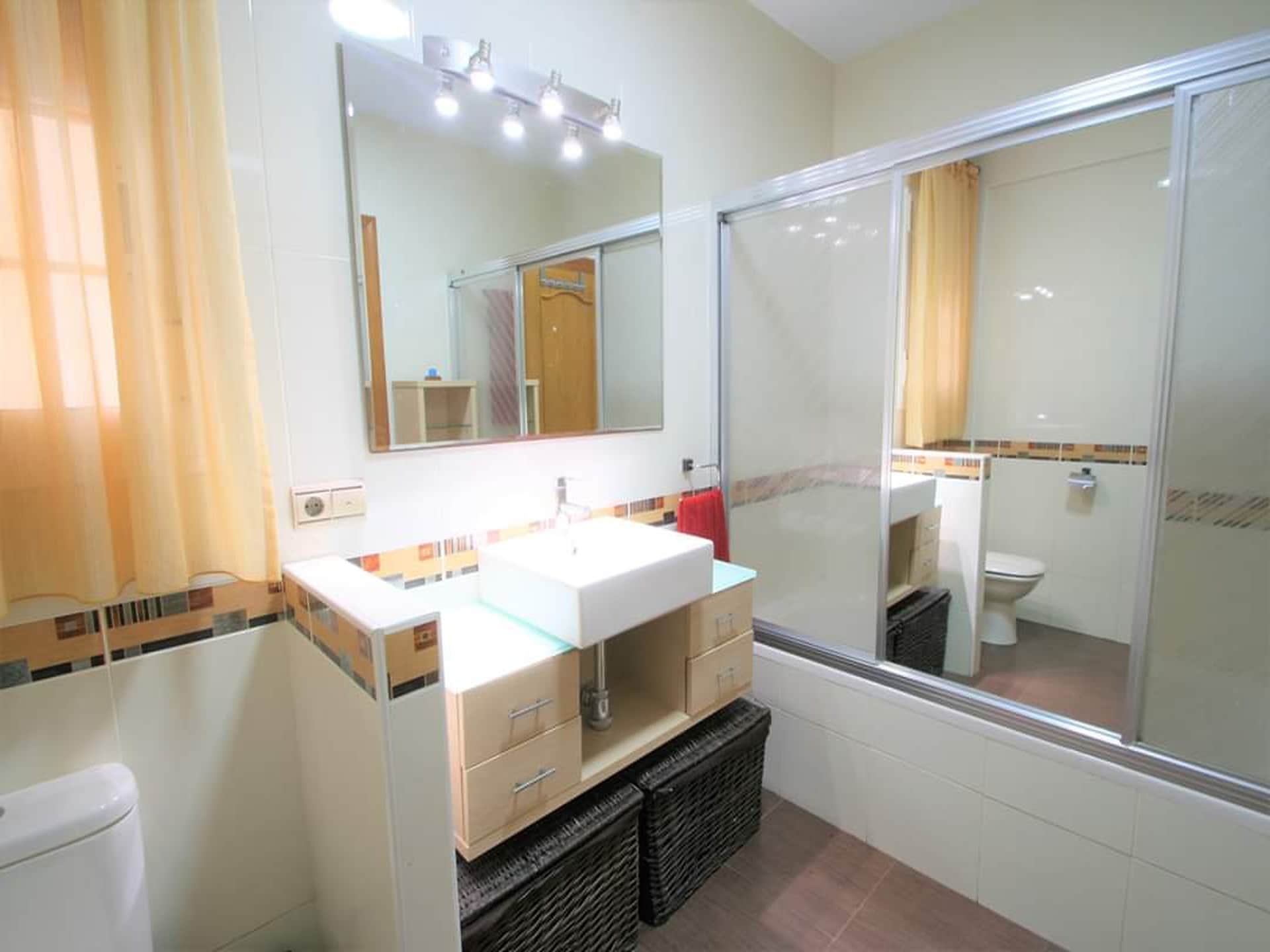 Villa Valerya: Ruim vakantiehuis met privézwembad nabij de Costa de Almería - foto 29