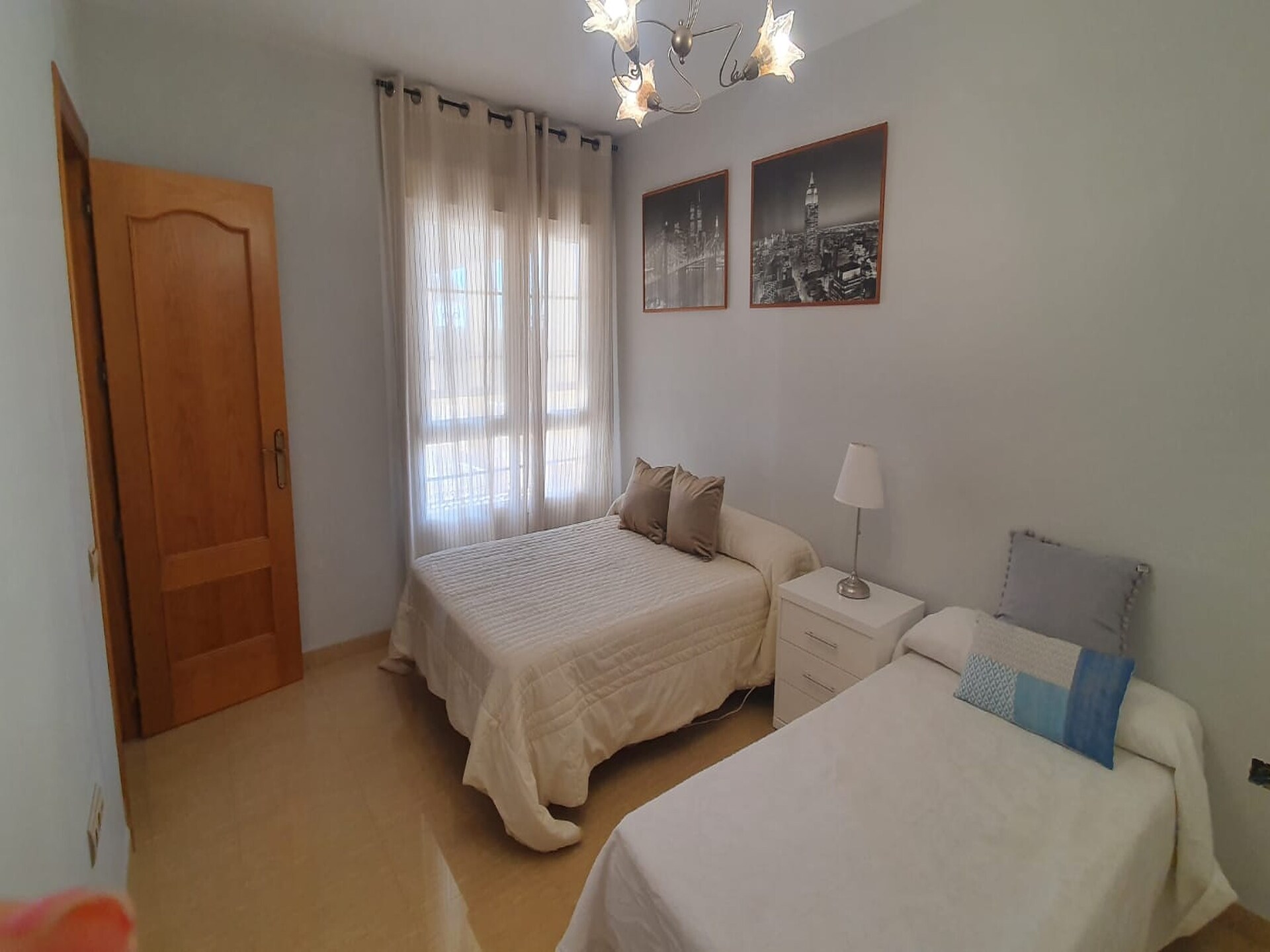 Villa Valerya: Ruim vakantiehuis met privézwembad nabij de Costa de Almería - foto 22
