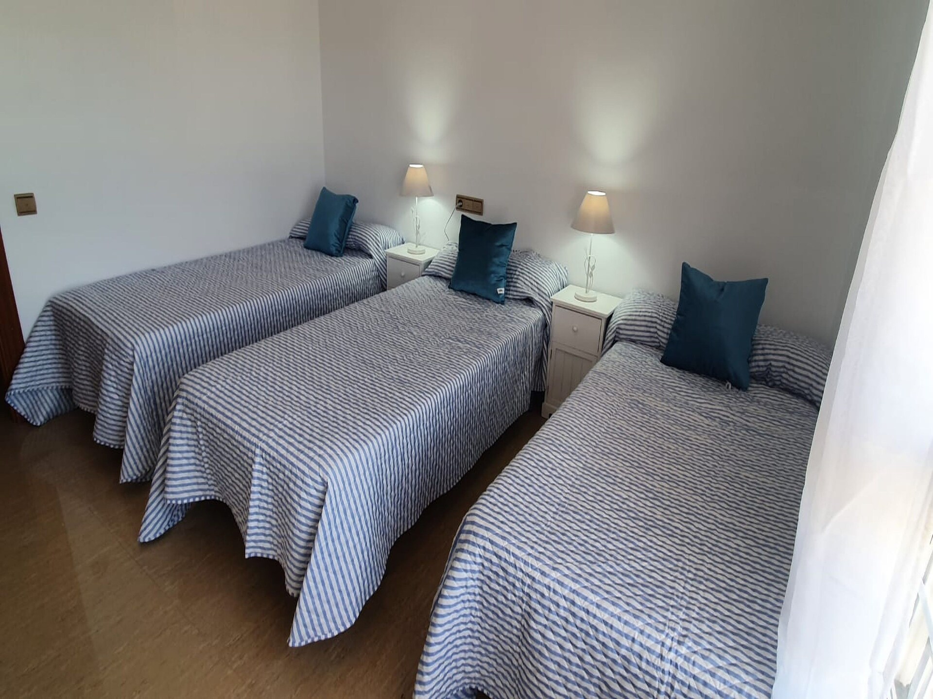 Villa Valerya: Ruim vakantiehuis met privézwembad nabij de Costa de Almería - foto 13