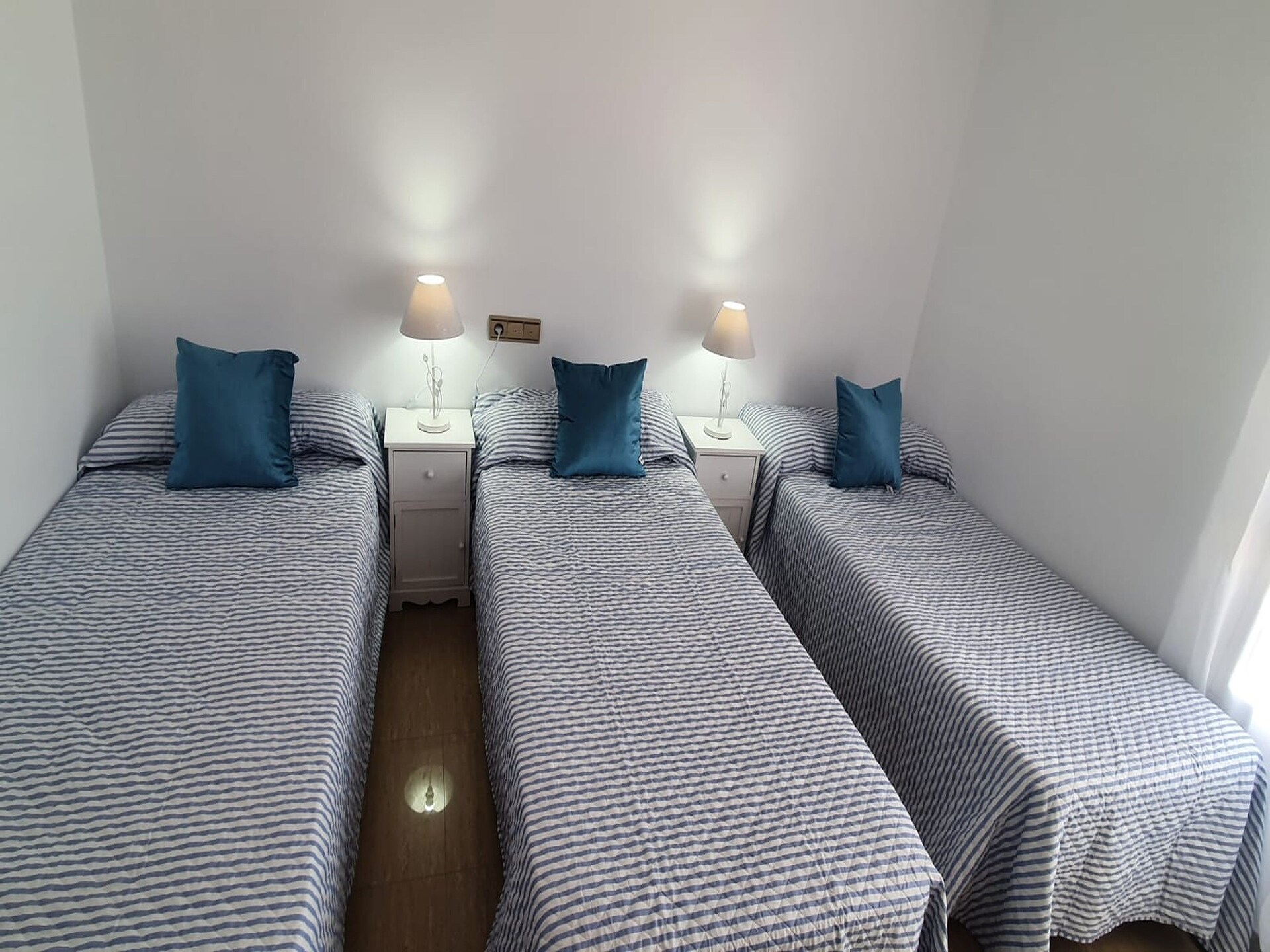 Villa Valerya: Ruim vakantiehuis met privézwembad nabij de Costa de Almería - foto 23