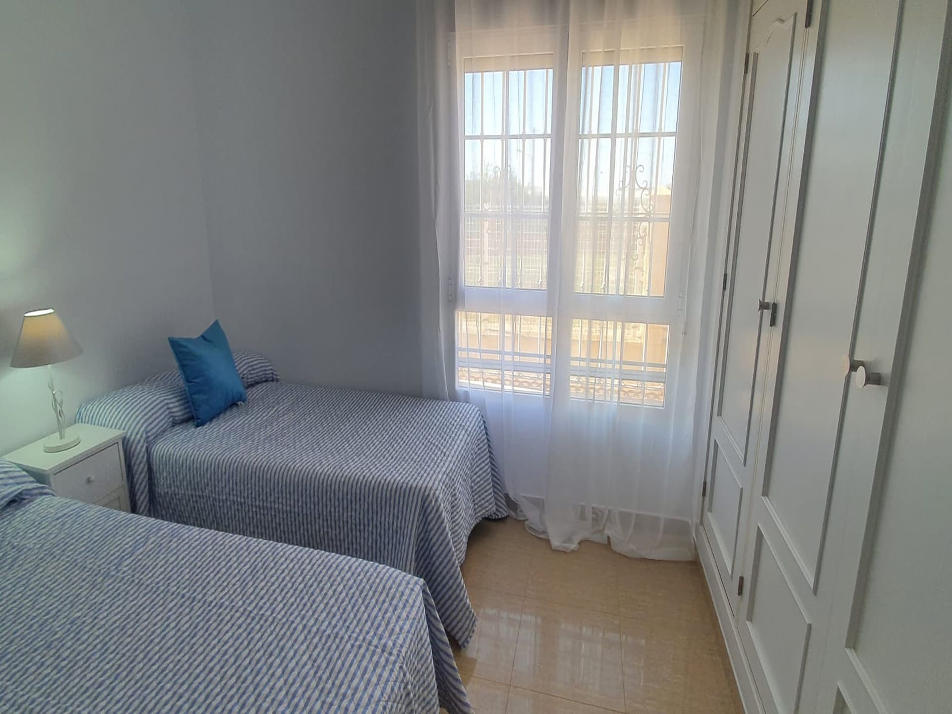 Villa Valerya: Ruim vakantiehuis met privézwembad nabij de Costa de Almería - foto 19