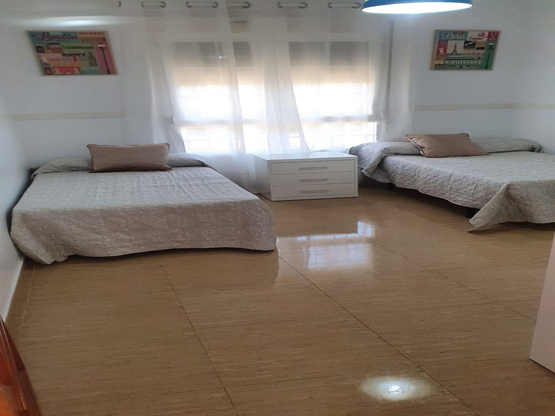 Villa Valerya: Ruim vakantiehuis met privézwembad nabij de Costa de Almería - foto 25