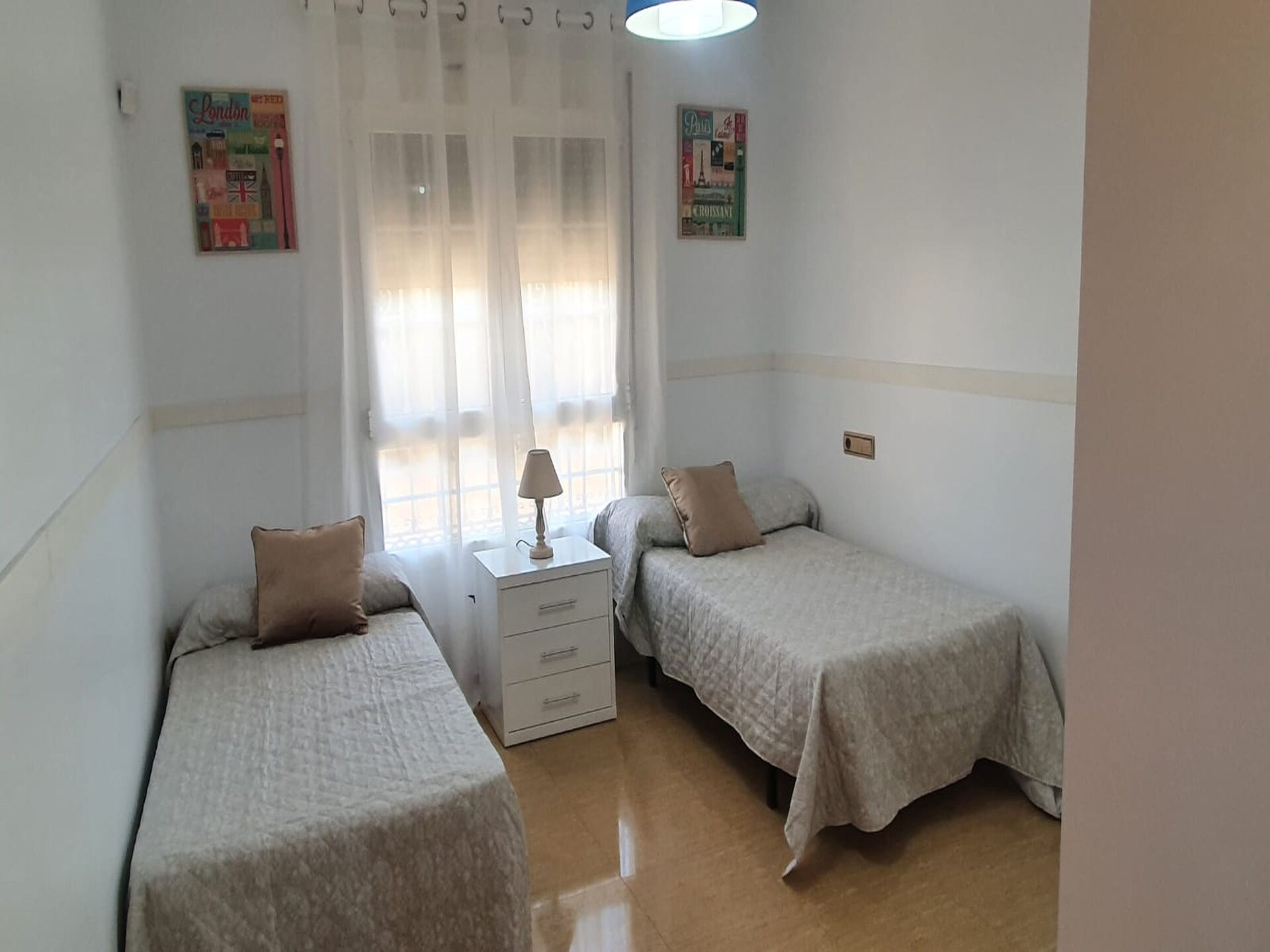 Villa Valerya: Ruim vakantiehuis met privézwembad nabij de Costa de Almería - foto 27