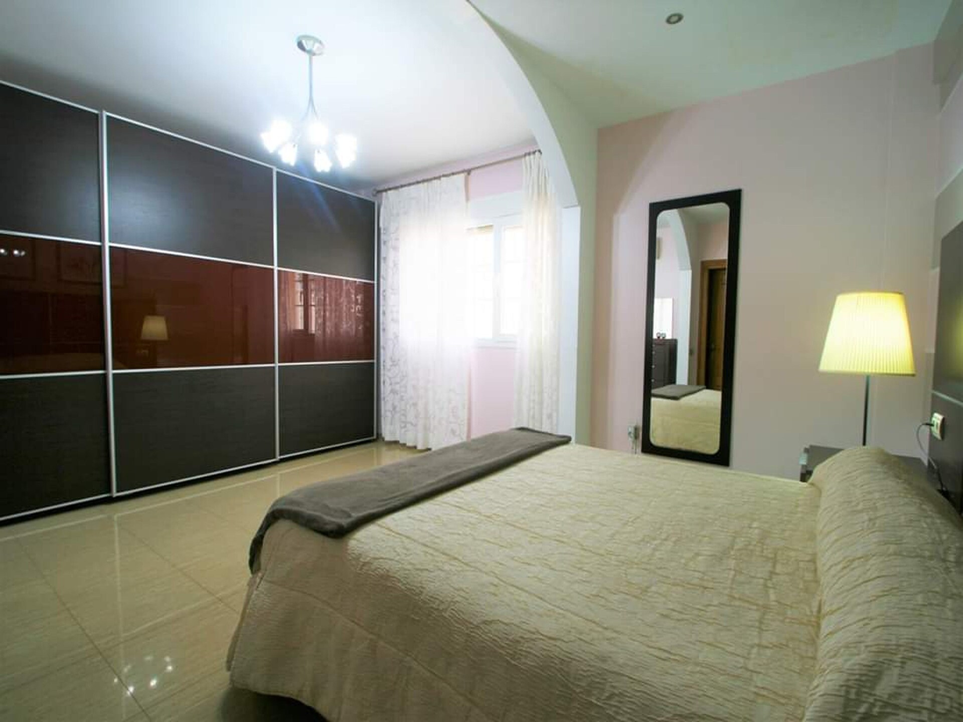 Villa Valerya: Ruim vakantiehuis met privézwembad nabij de Costa de Almería - foto 16