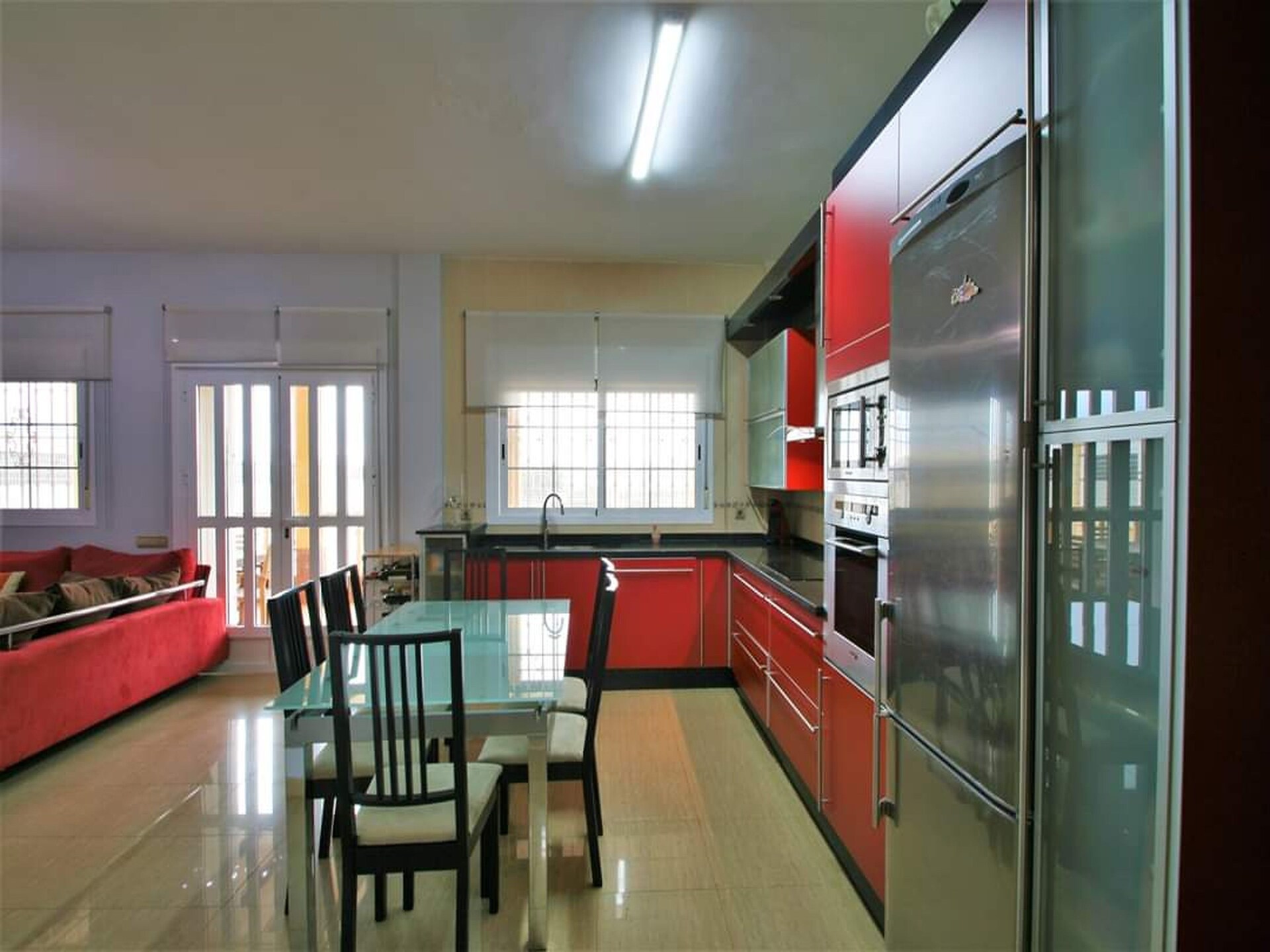 Villa Valerya: Ruim vakantiehuis met privézwembad nabij de Costa de Almería - foto 20