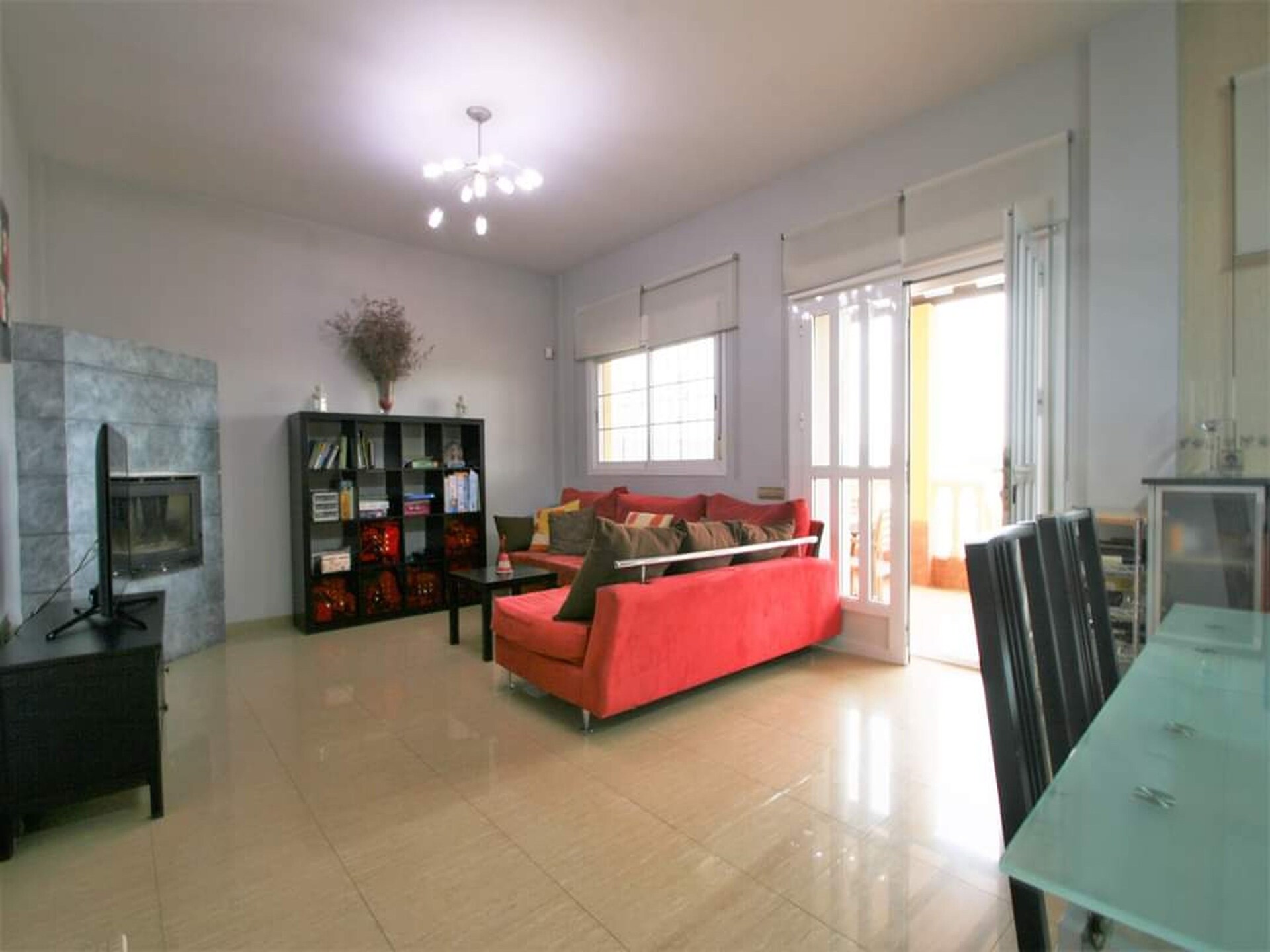 Villa Valerya: Ruim vakantiehuis met privézwembad nabij de Costa de Almería - foto 11